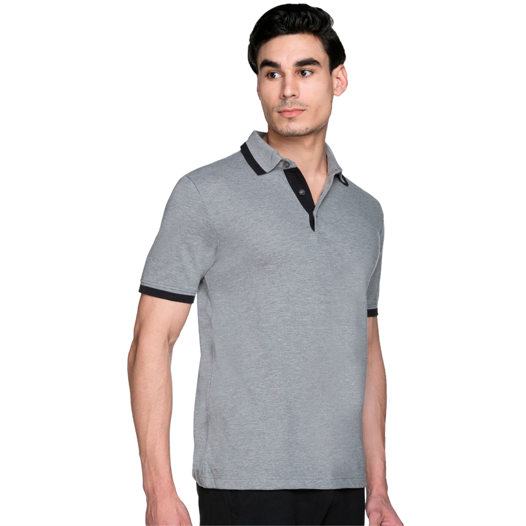 puma tipping t shirt