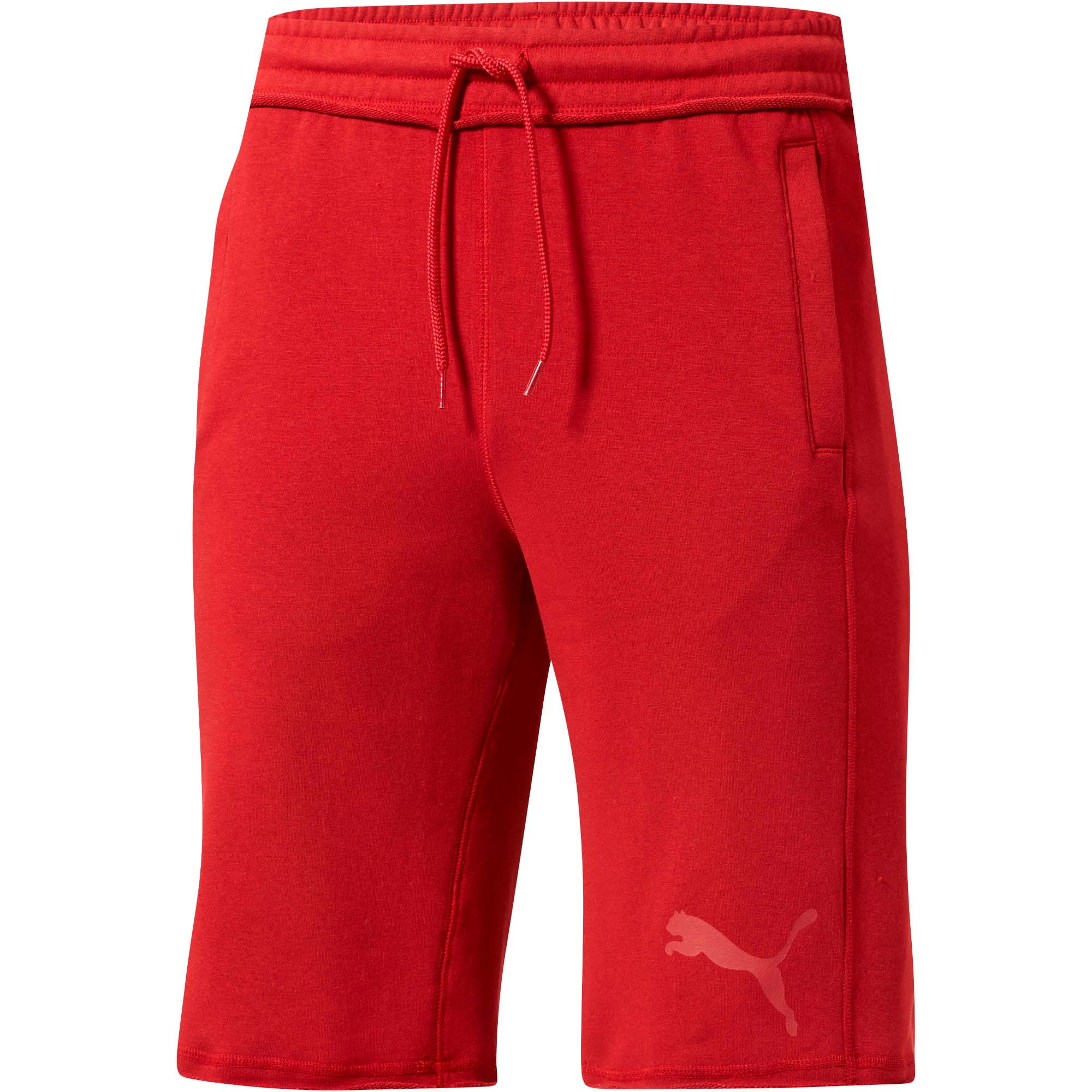 Archive logo men's bermuda deals