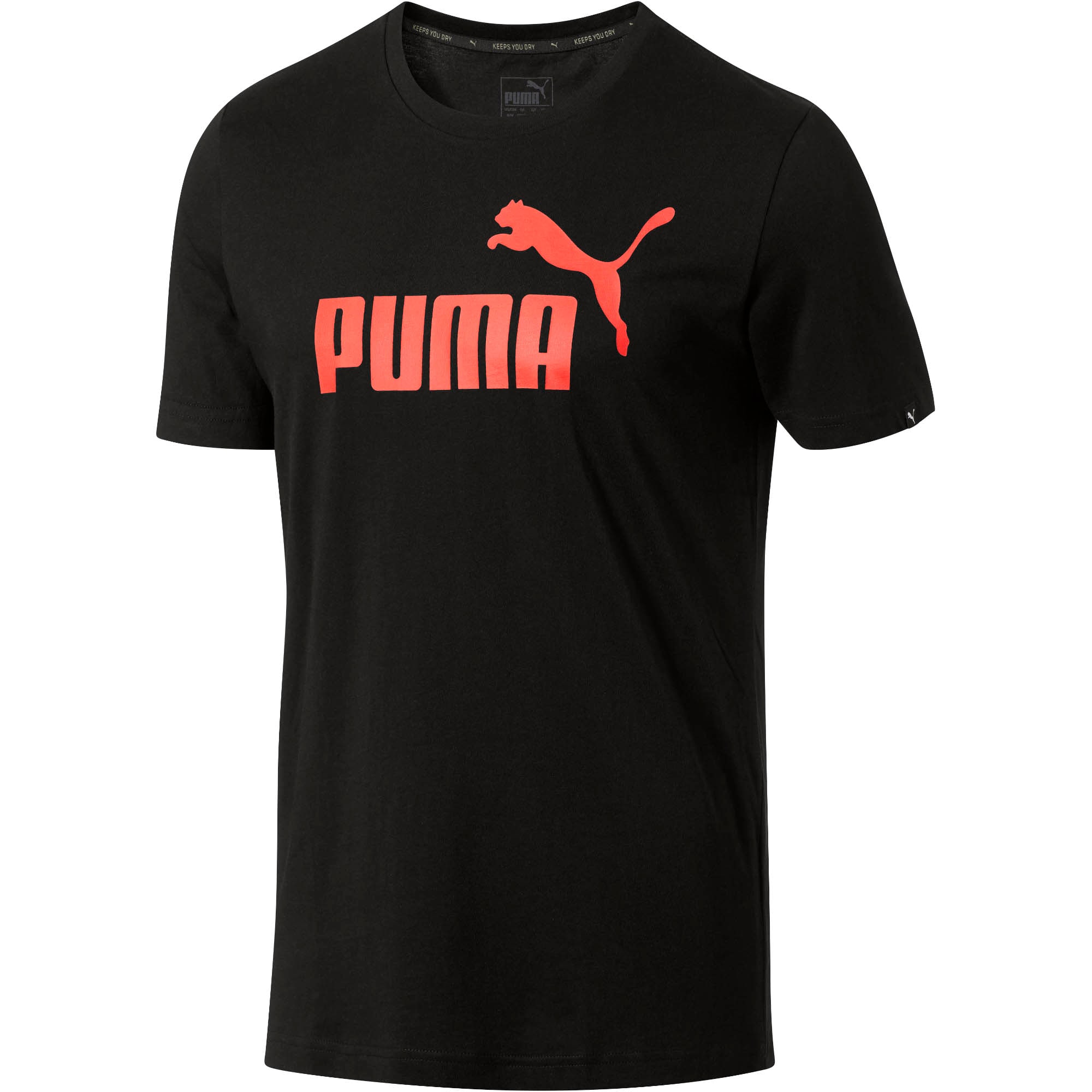 No.1-Logo-Men's-T-Shirt