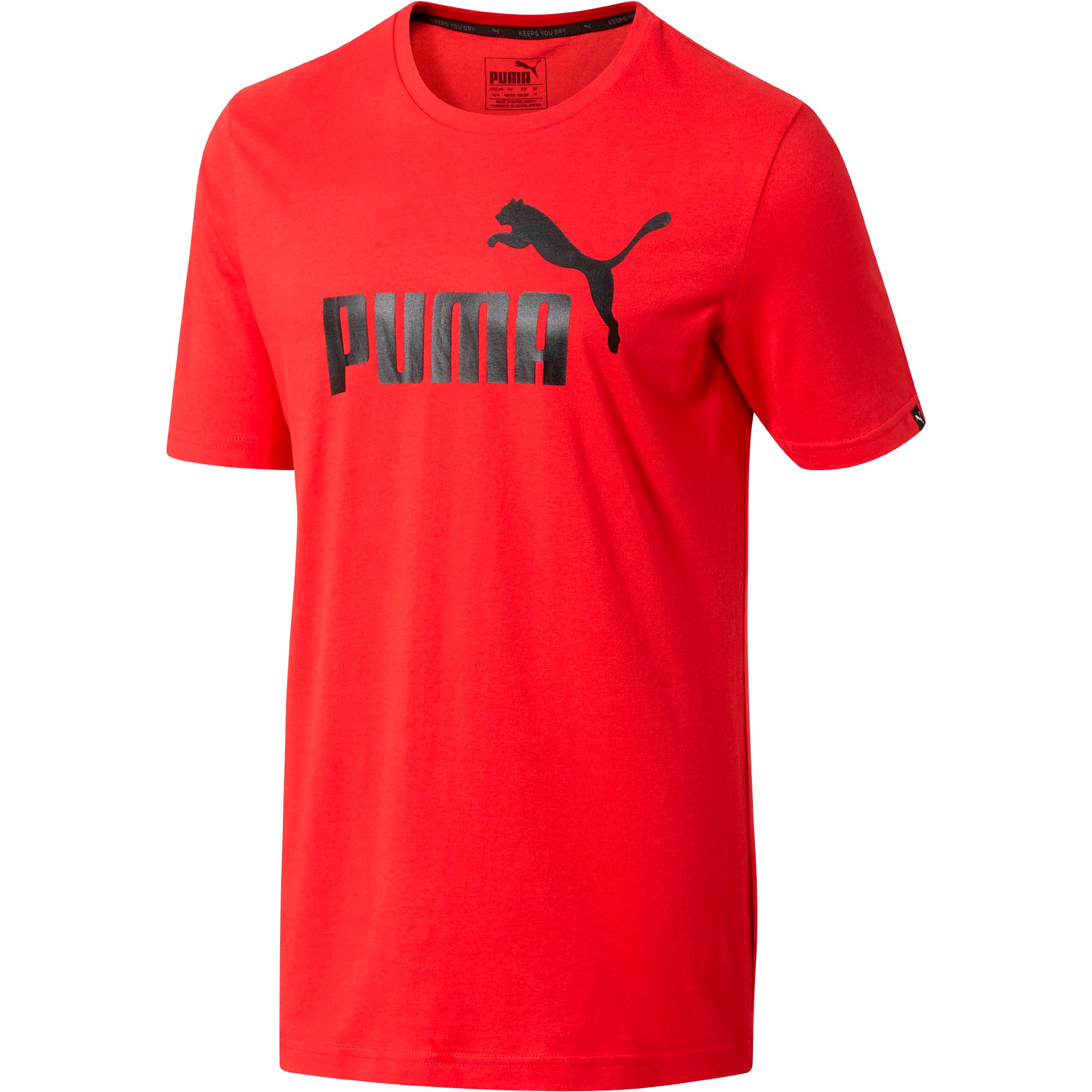 t shirt puma