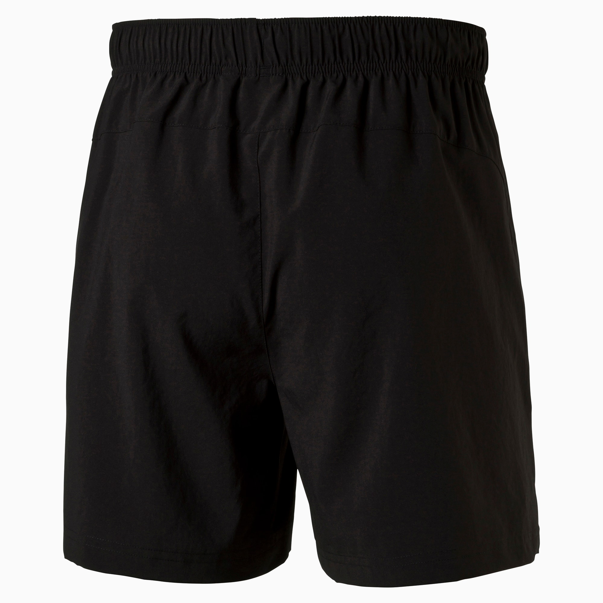 Active-Men's-Woven-Shorts