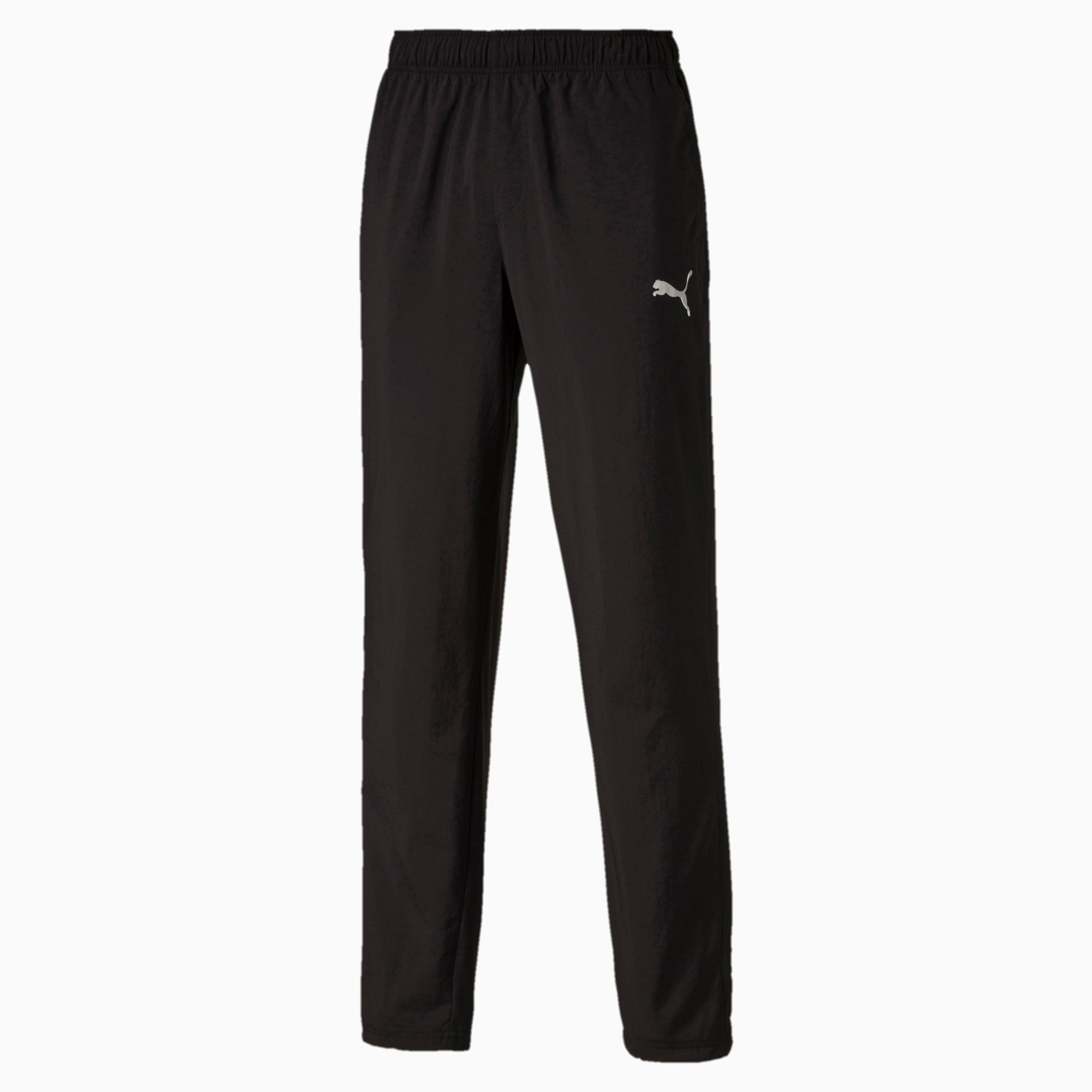 under armour matchplay tapered trousers navy