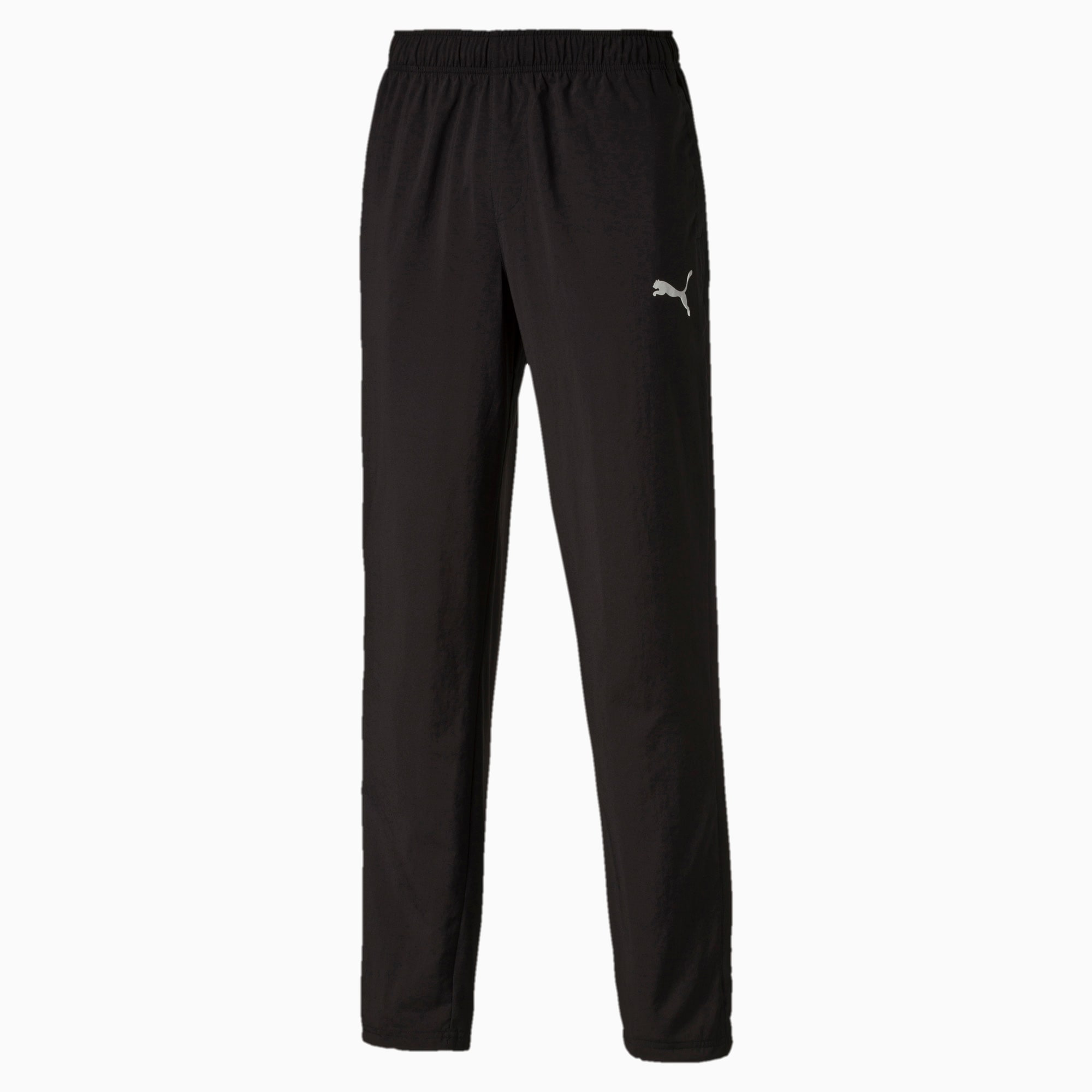 Active Men s Woven Pants PUMA Shop All Puma PUMA