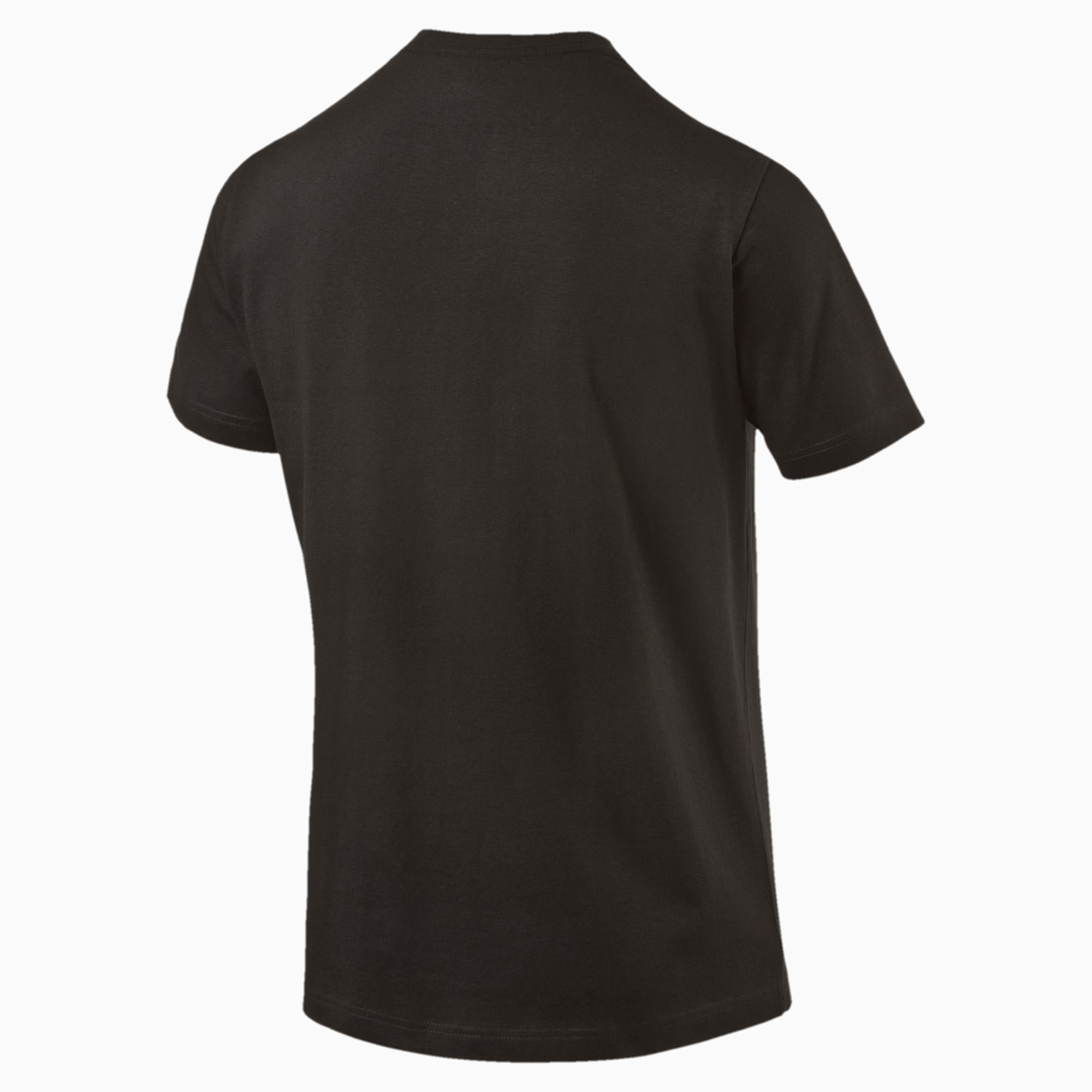 puma v neck t shirts 3 pack