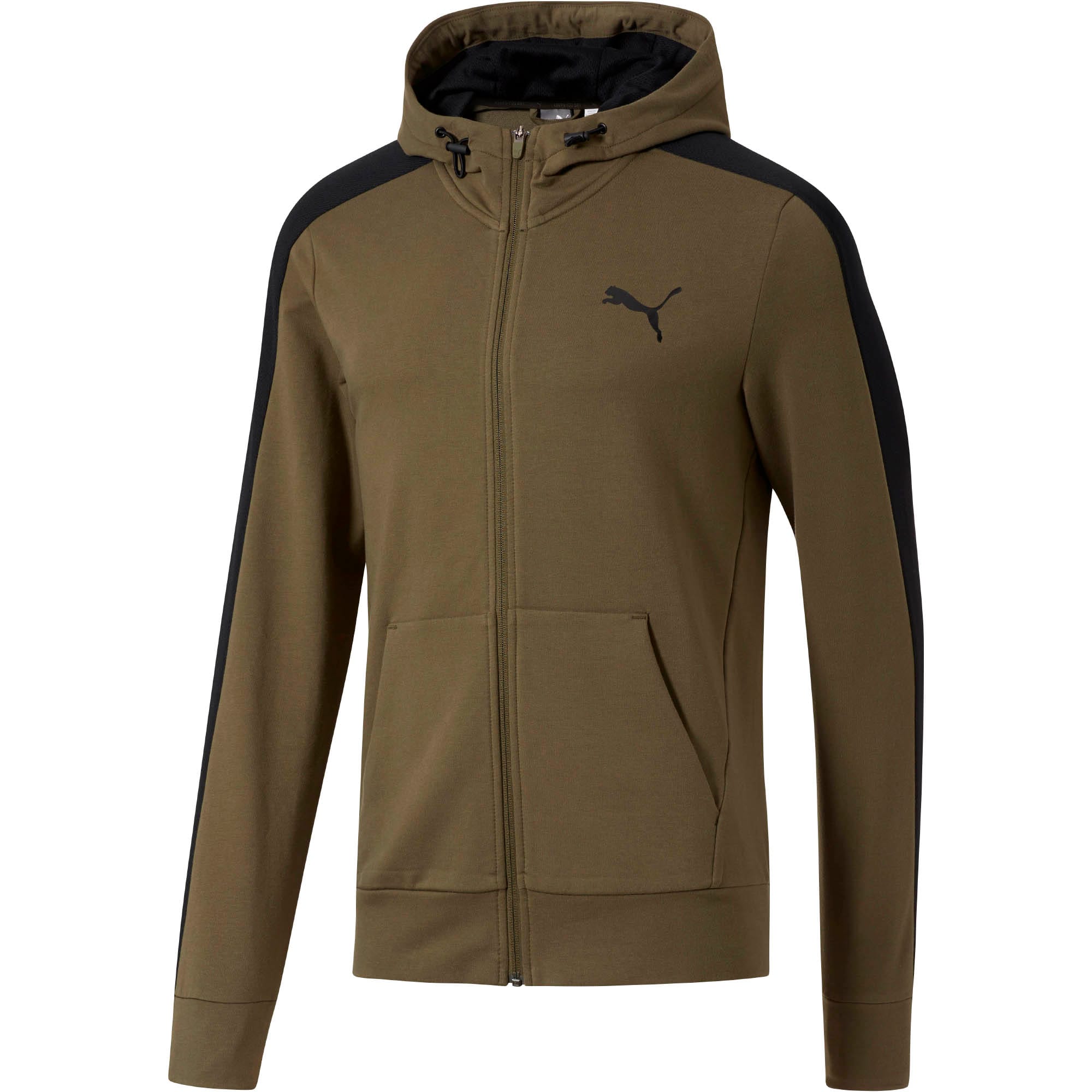 StretchLite Zip-Up Hoodie | PUMA