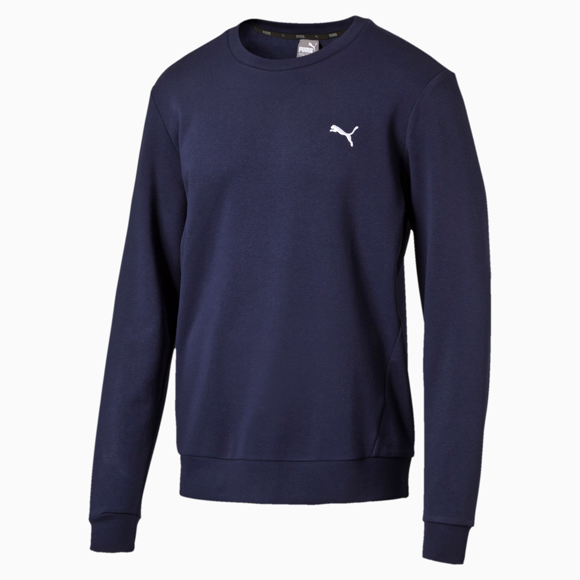 Men s Crew Sweater PUMA Shop All Puma PUMA