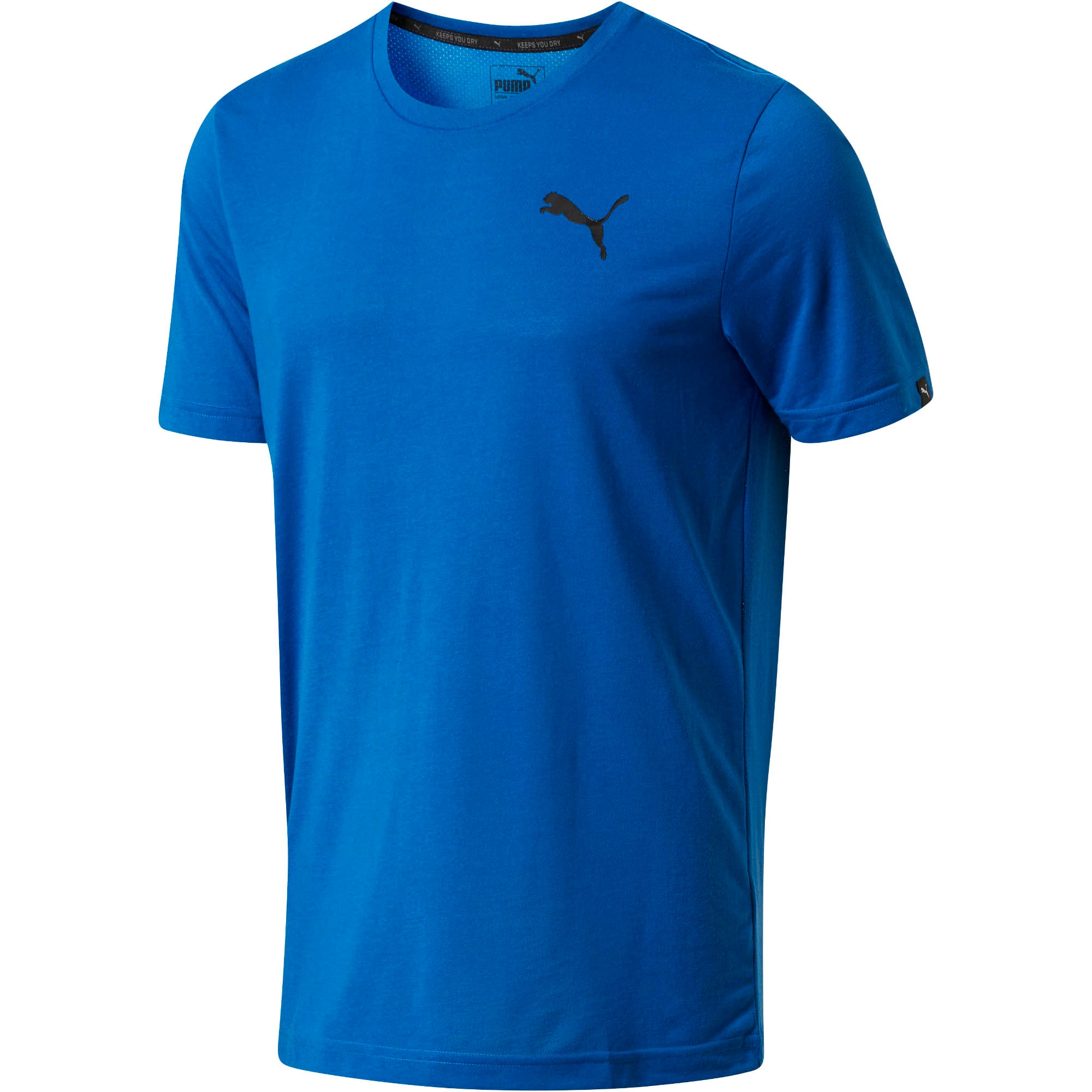 puma gym shirt