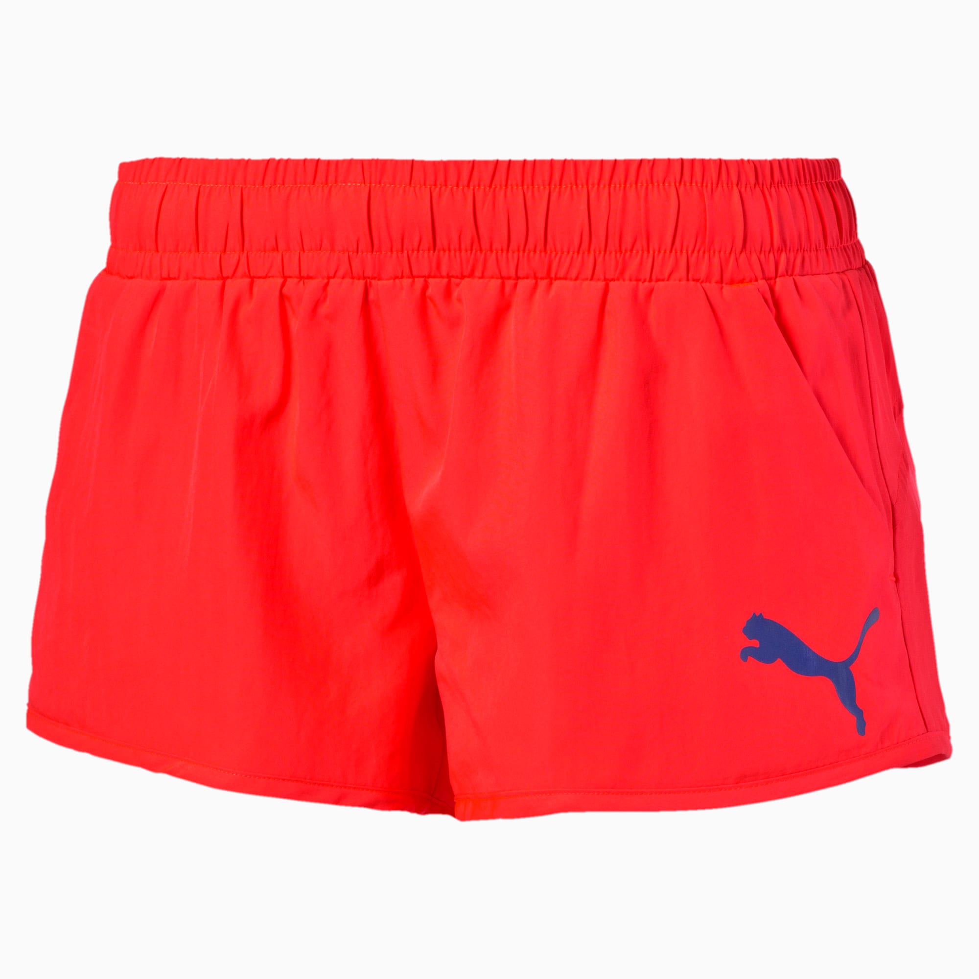 Puma best sale active woven