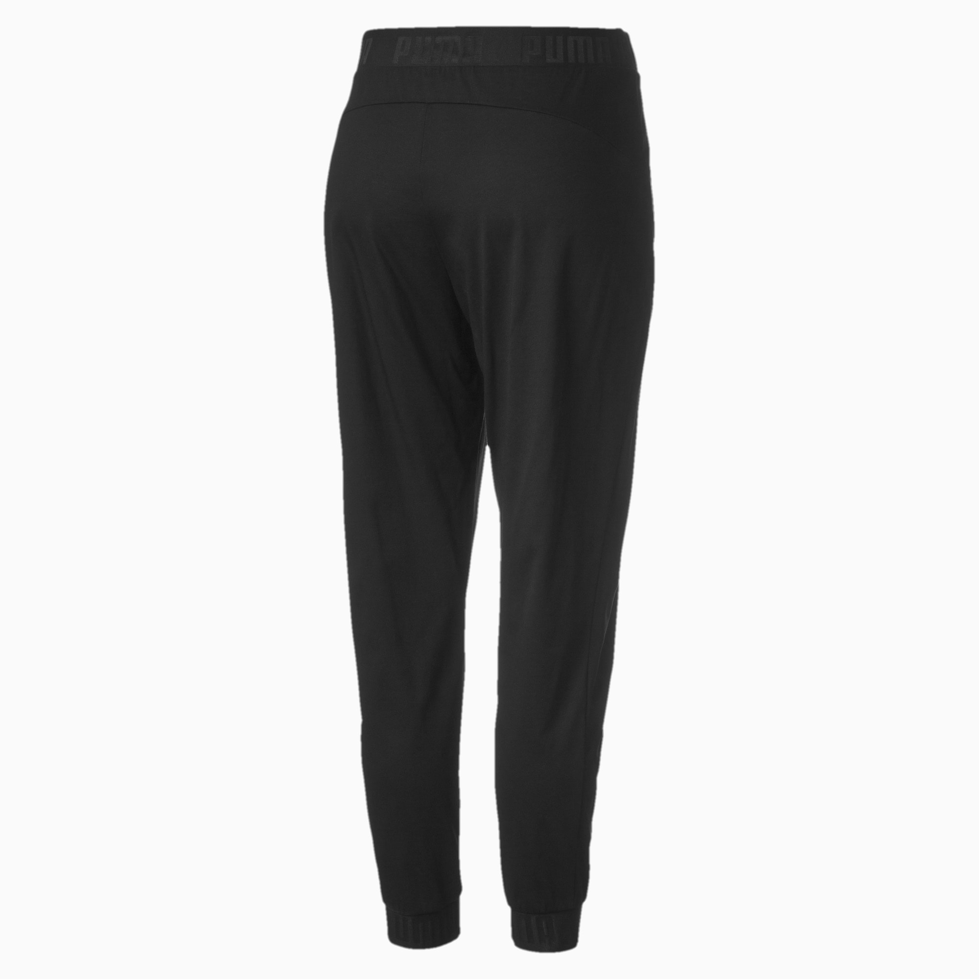 Women s Transition Drapey Pants PUMA Pants PUMA