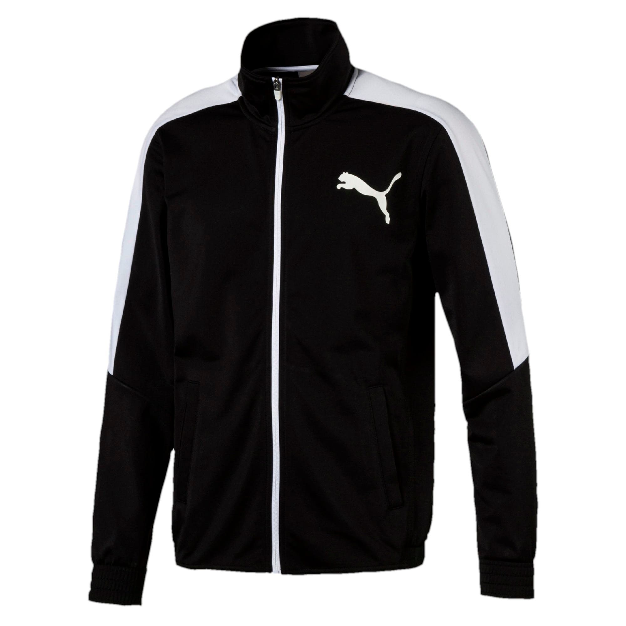 Mens puma warm up sales suits