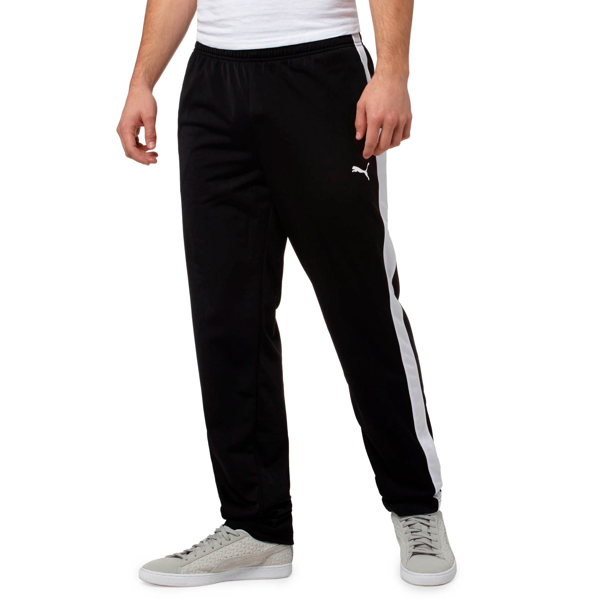 Pants deportivos Iconic T7 para hombre