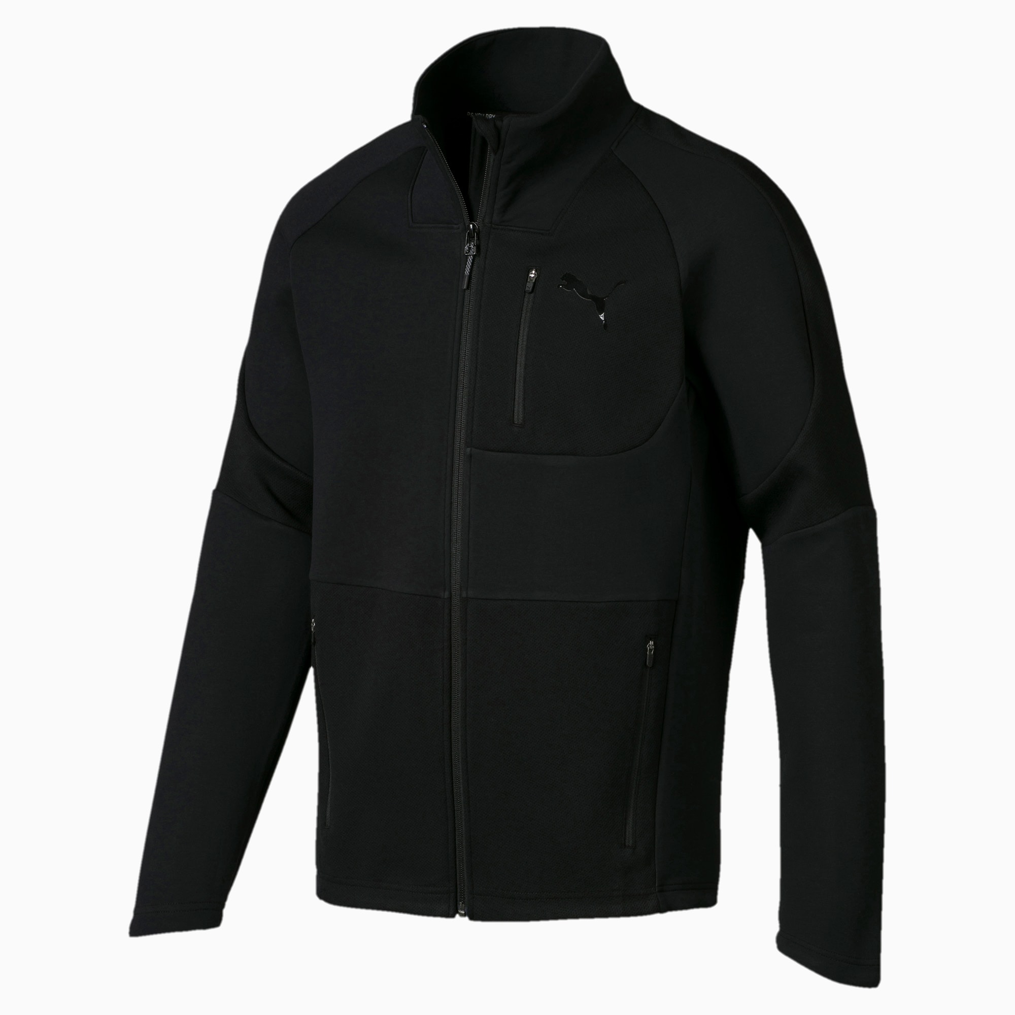 evostripe move jacket