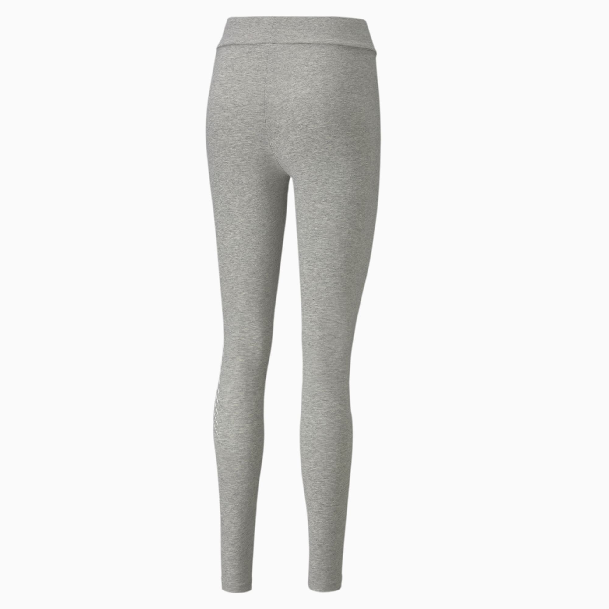 puma essential leggings