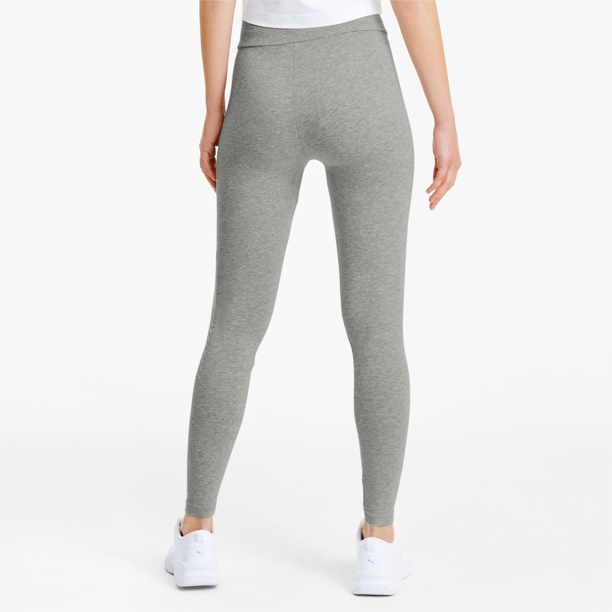 Essential Graphic Women's Leggings | PUMA