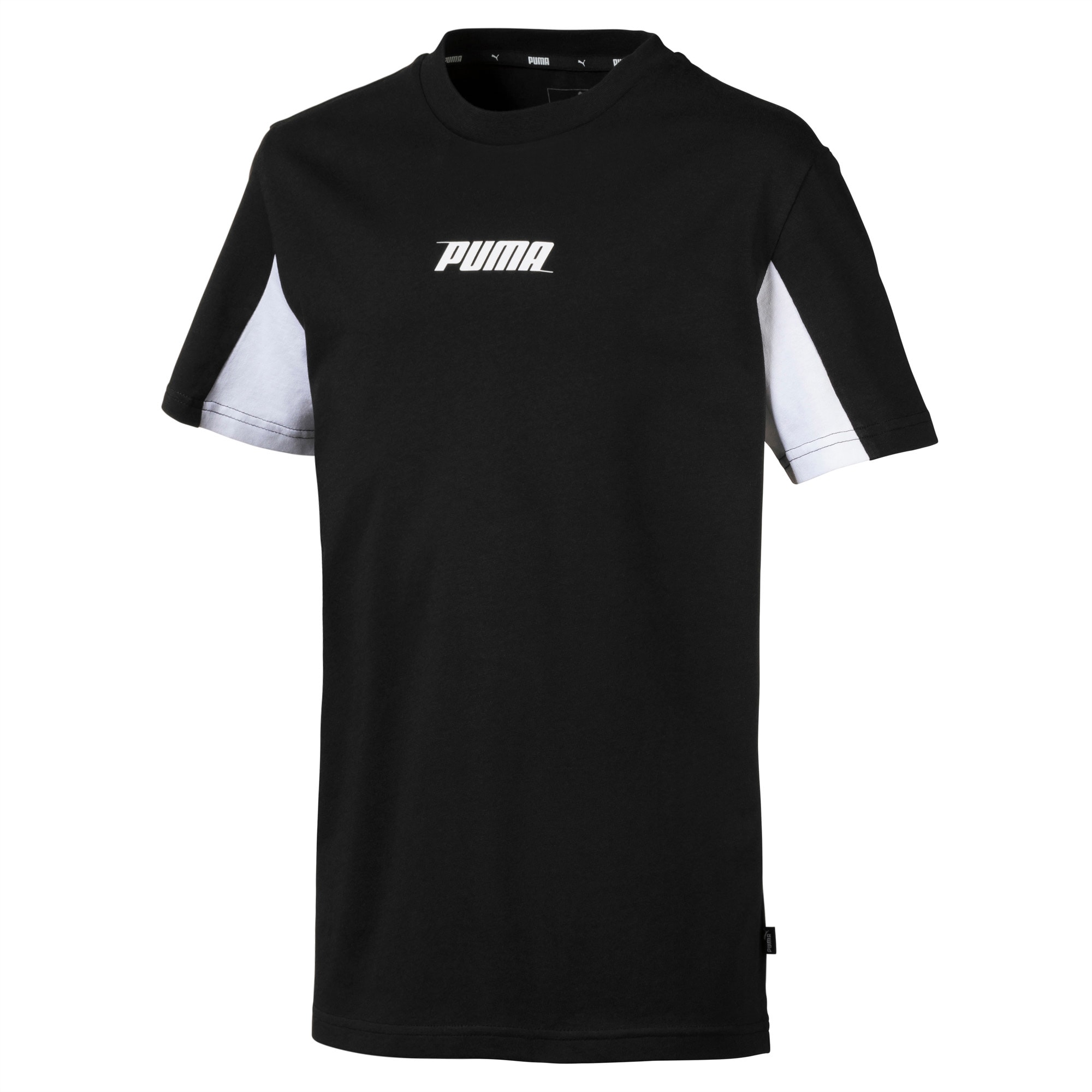 puma rebel tee