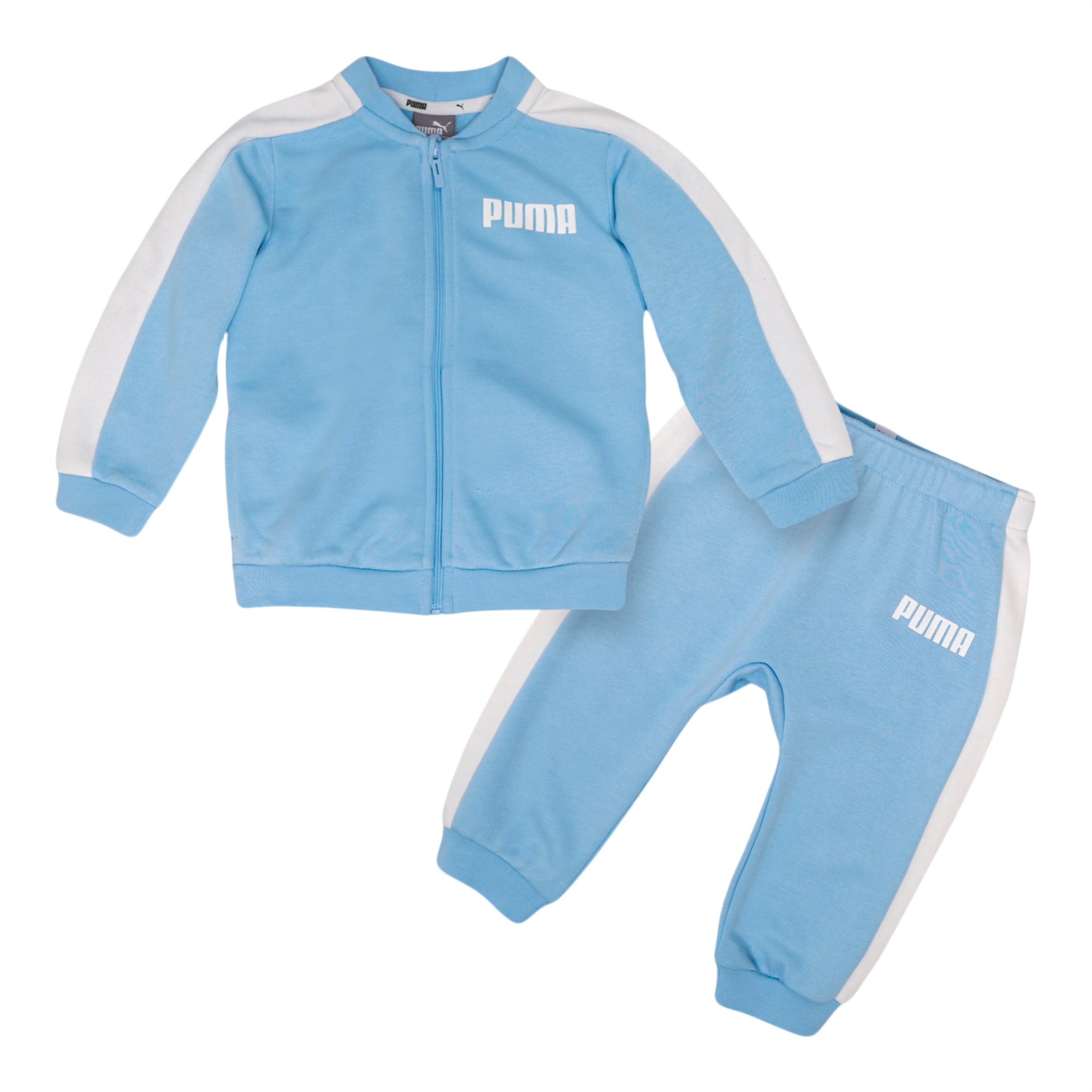 puma baby jogging suit