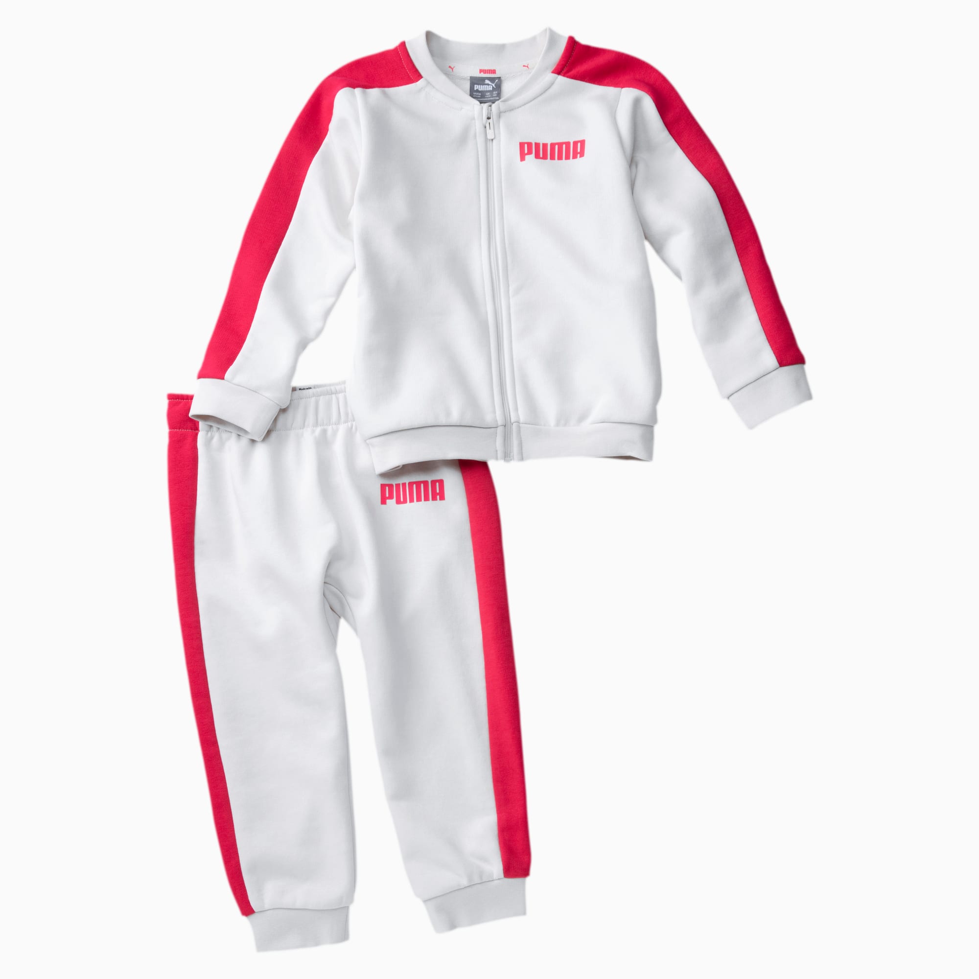 Tutina neonato puma deals