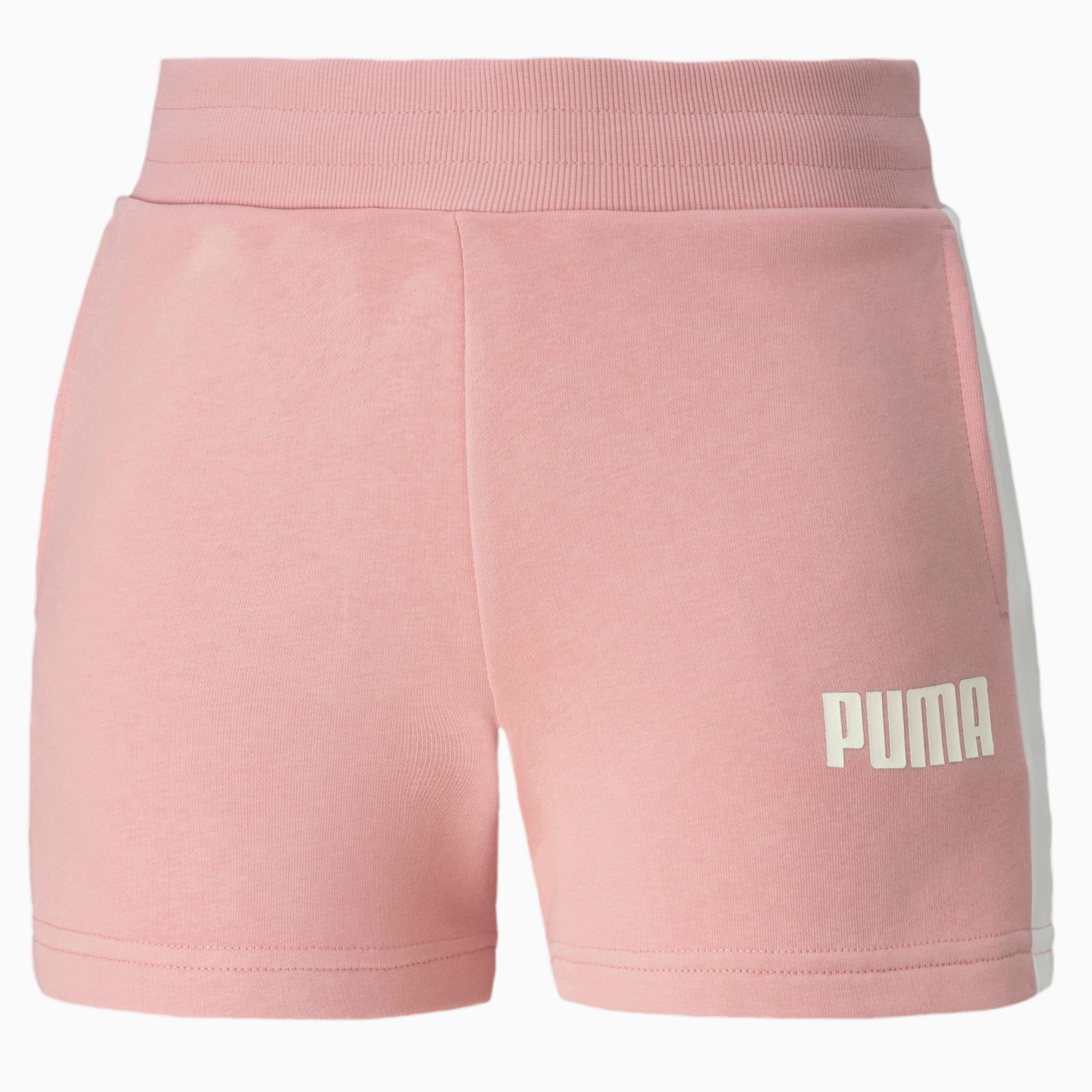 puma womens shorts
