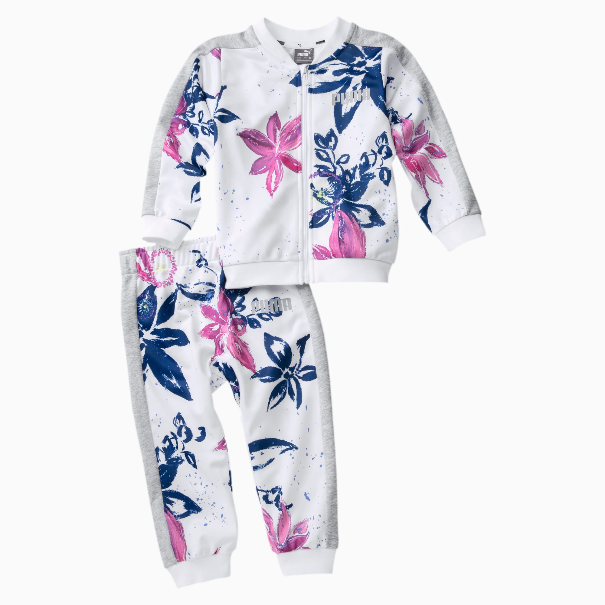 Jogging puma bebe fille new arrivals