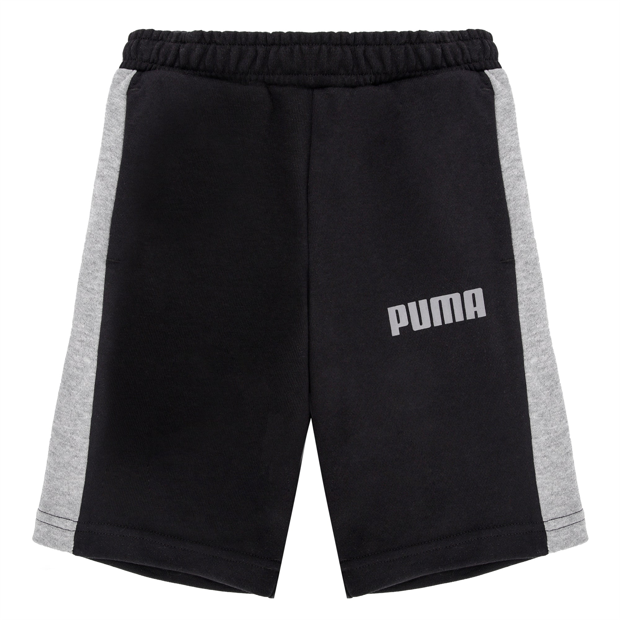 Puma deals sweat shorts
