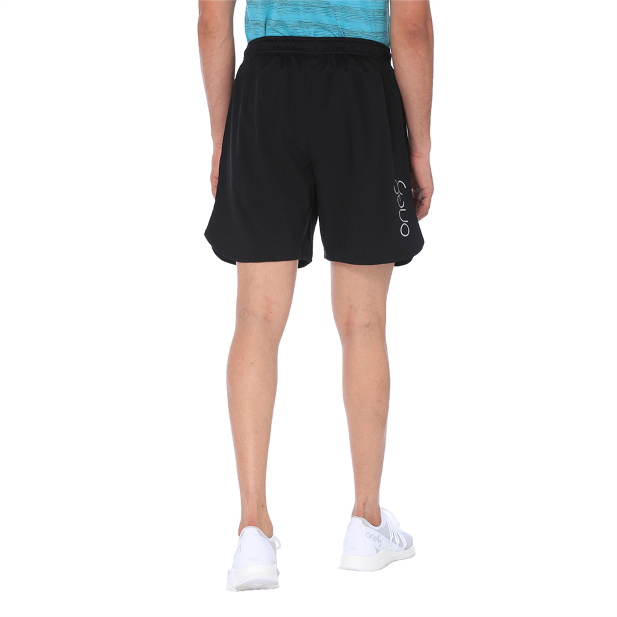 Puma one8 shorts