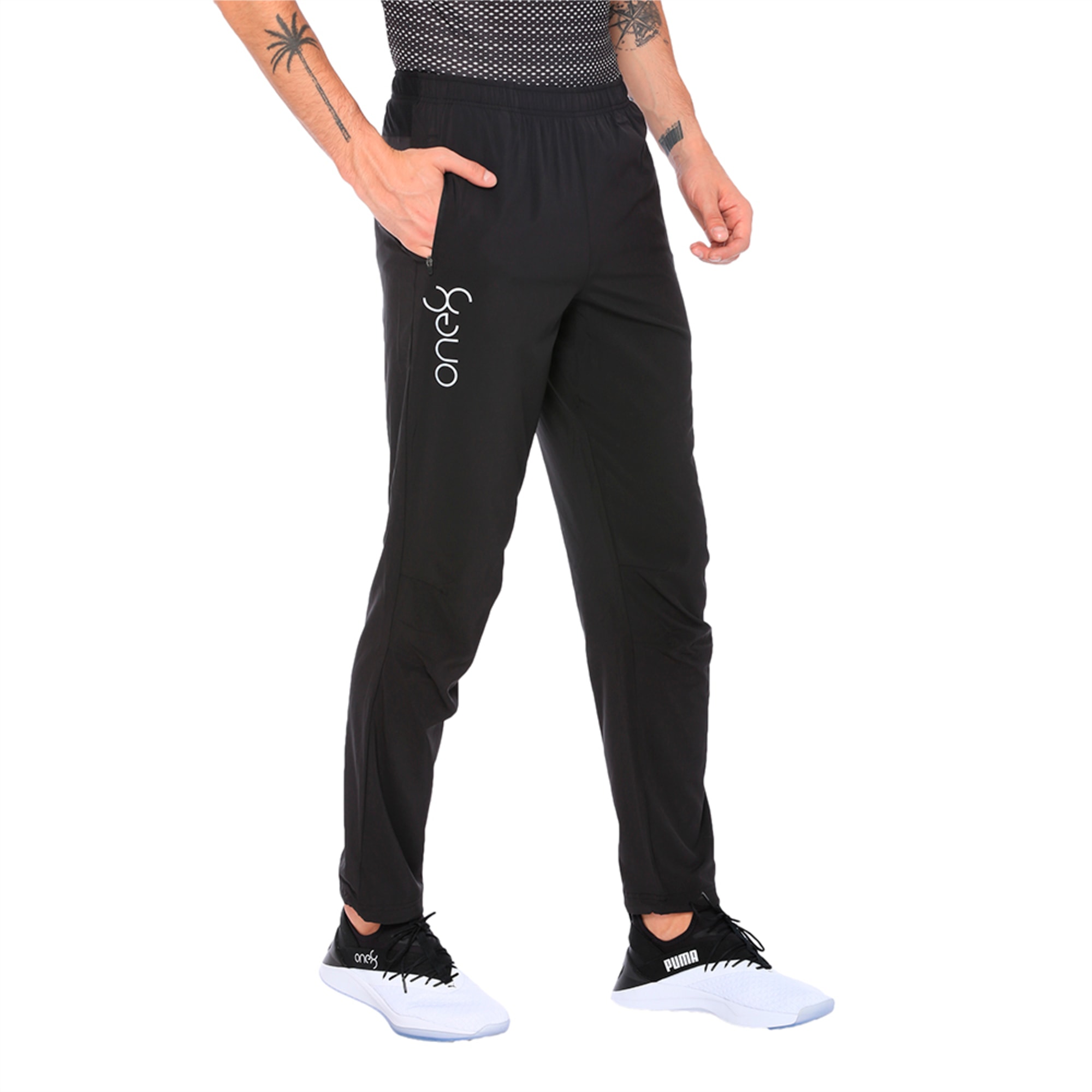 puma track pants virat kohli