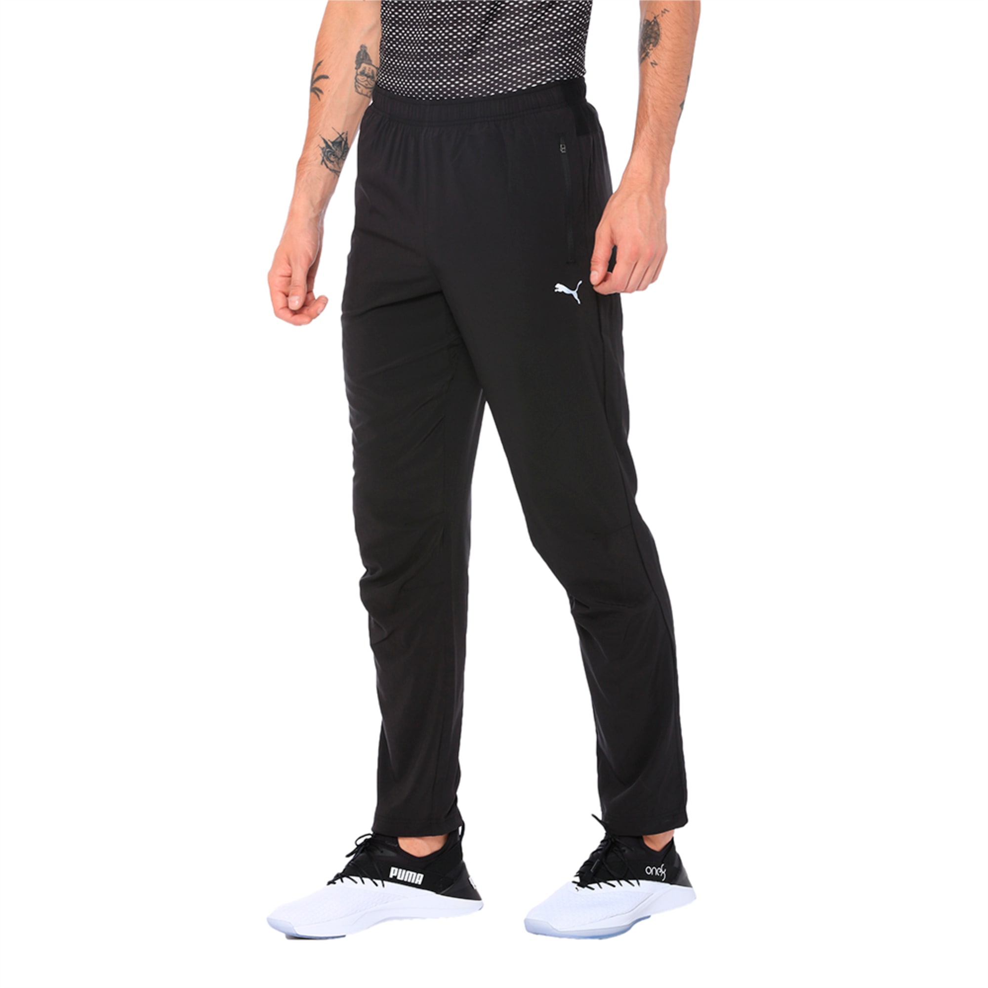 Puma virat kohli track pants clearance