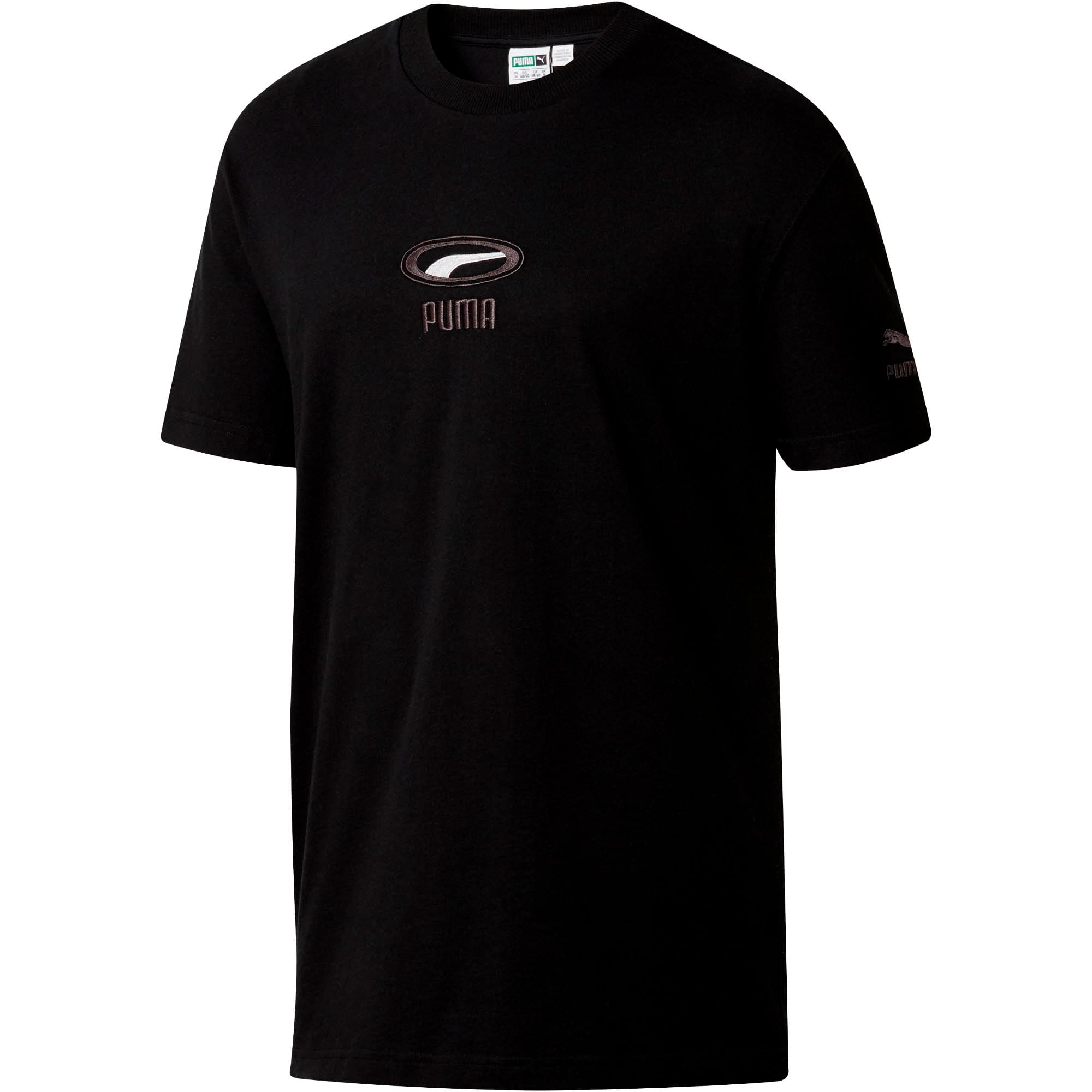 puma cell t shirt
