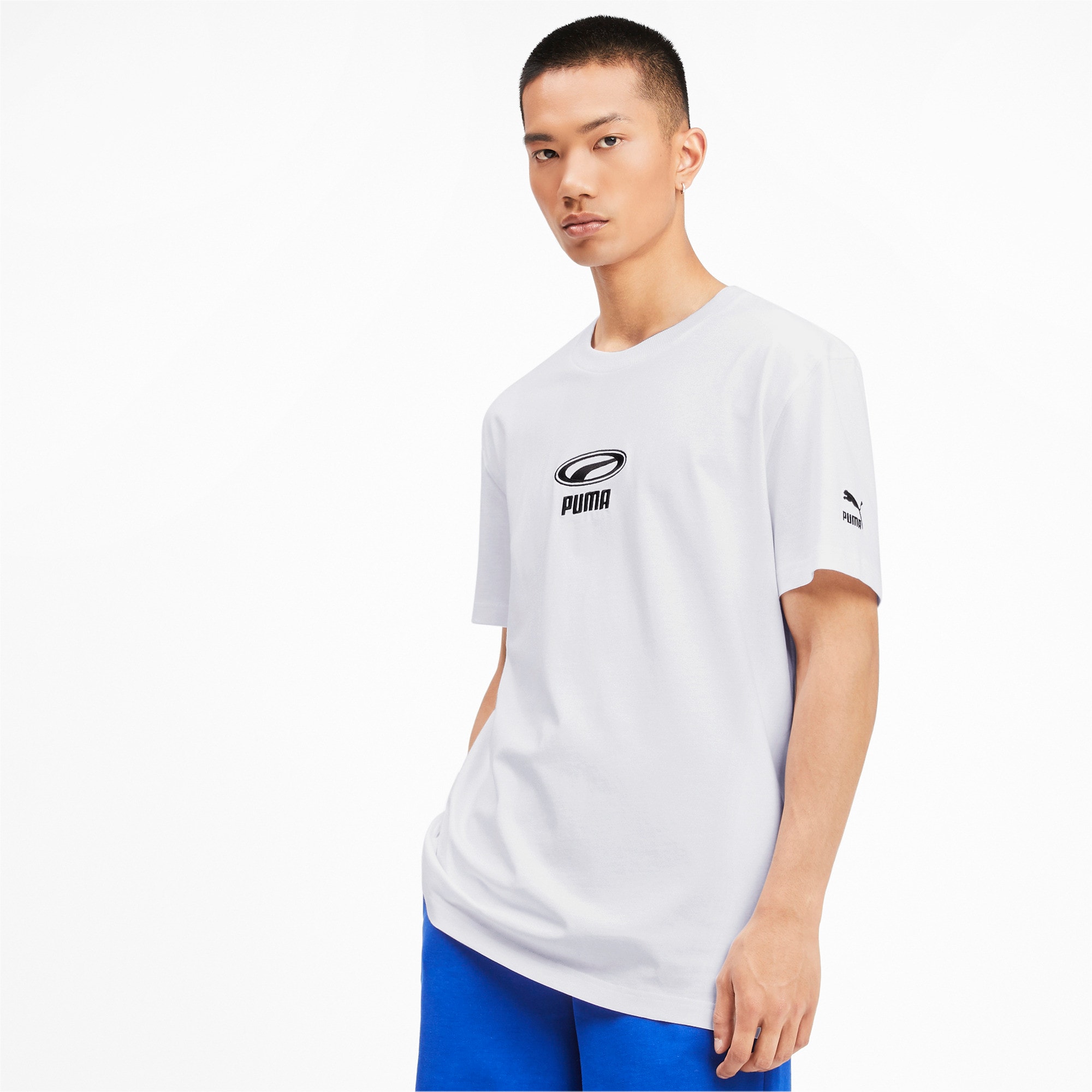 CELL OG Men's Tee | 52 | PUMA Cell