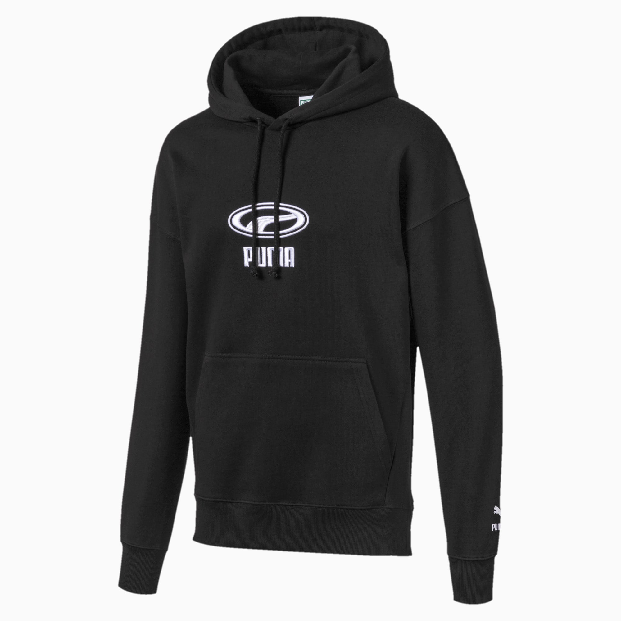 puma cell hoodie