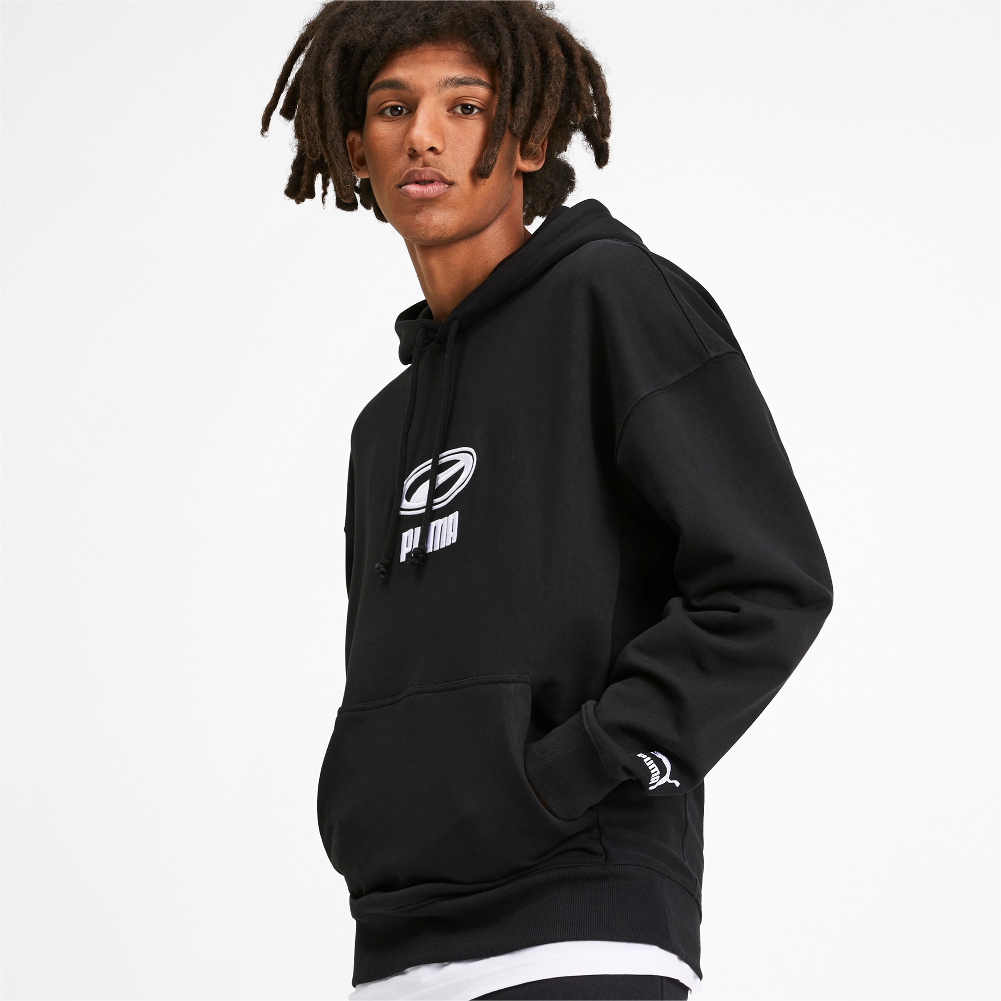 CELL OG Men's Hoodie | PUMA Fathers Day 