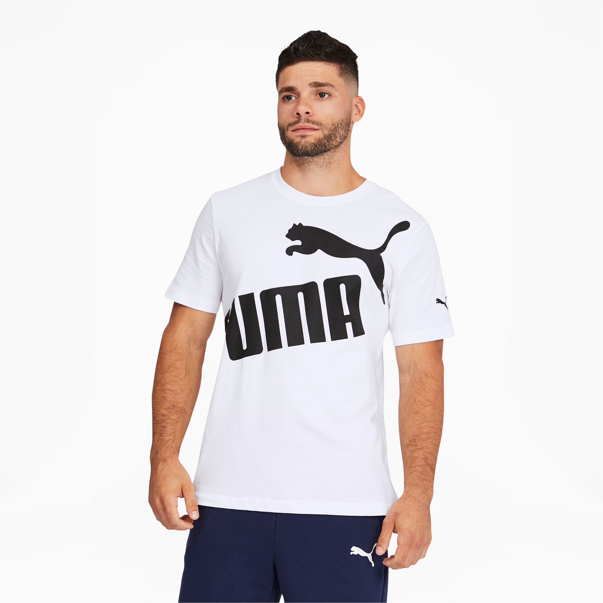 puma bianche bambina