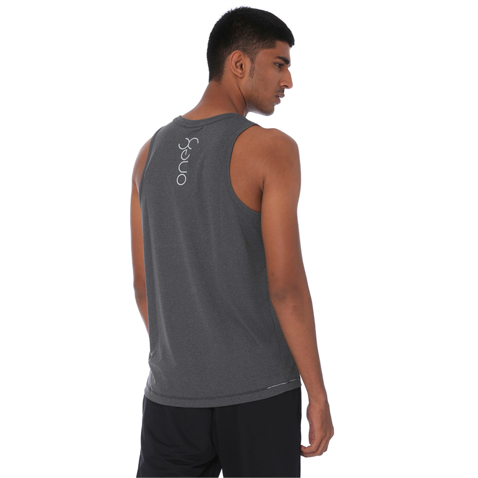 One 8 sleeveless t shirt clearance