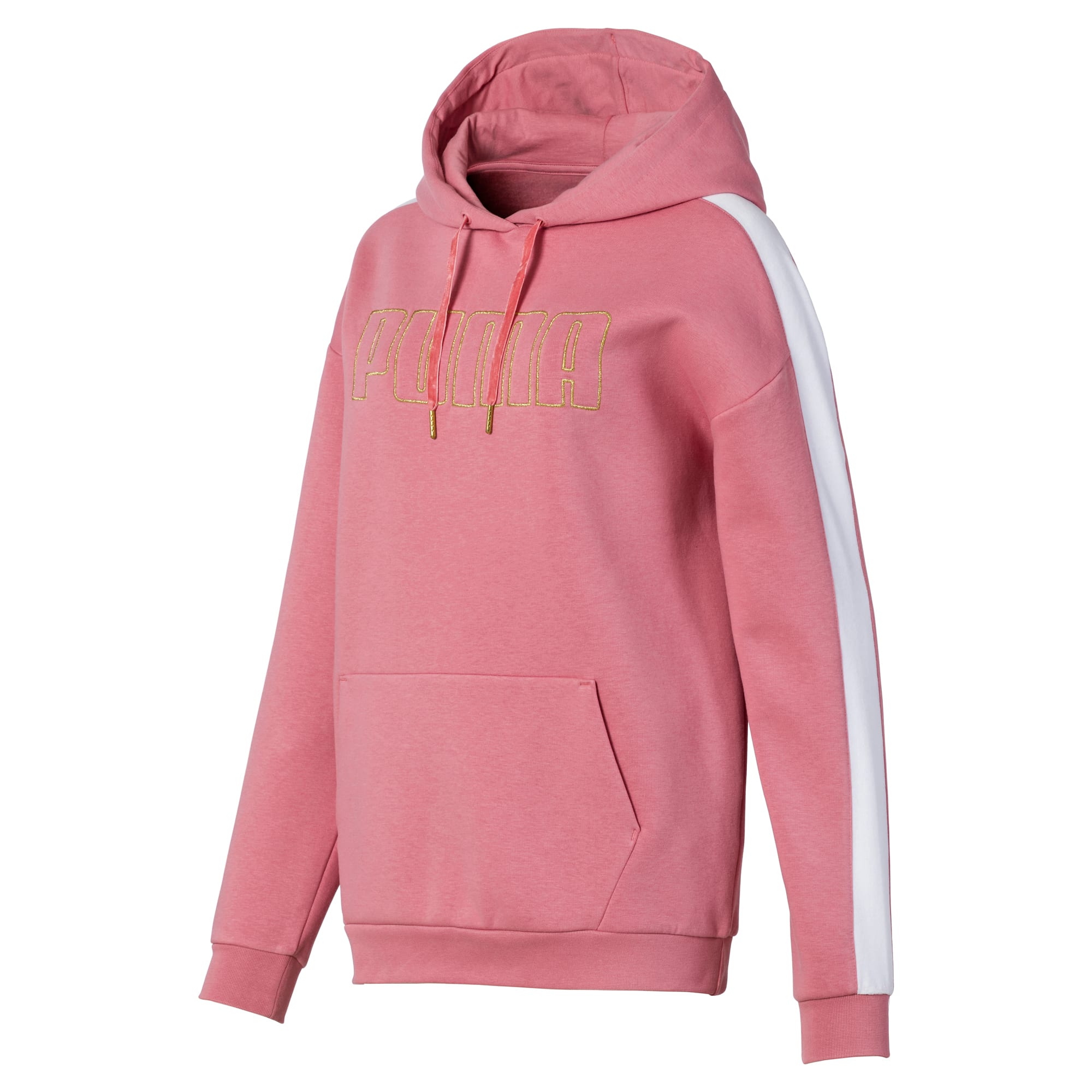 Oversized Fleece Women's Hoodie | PUMA