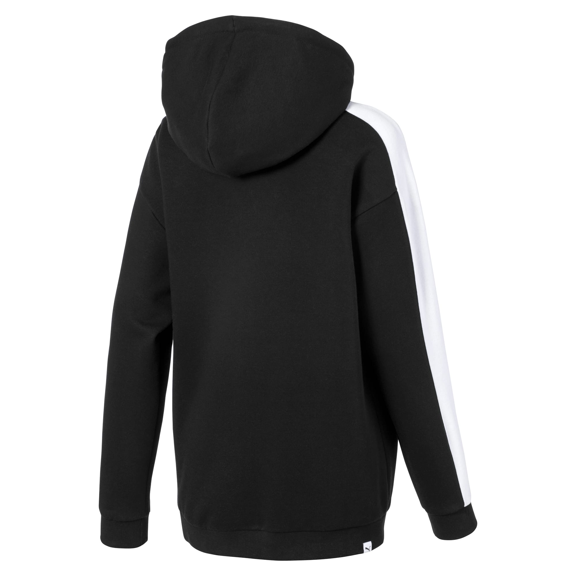 puma oversized hoodie women's