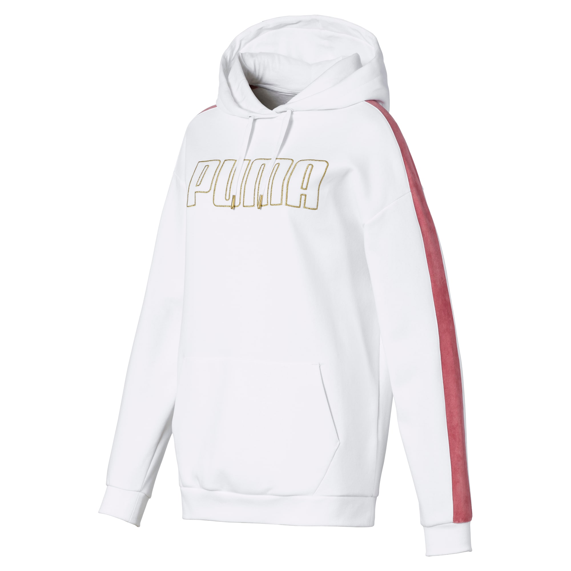 women's hoodie with oversized hood