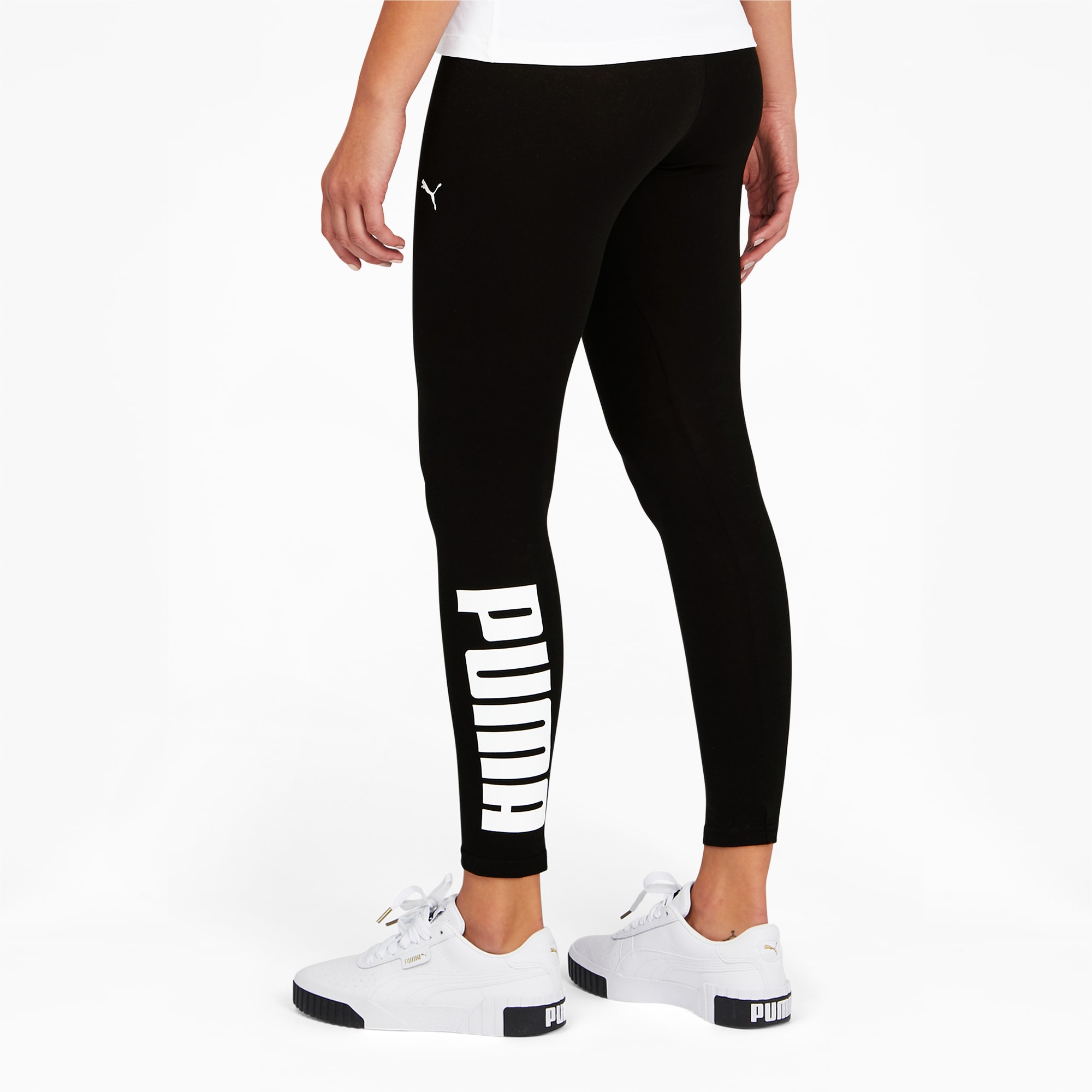 Big Rebel Women s Leggings PUMA