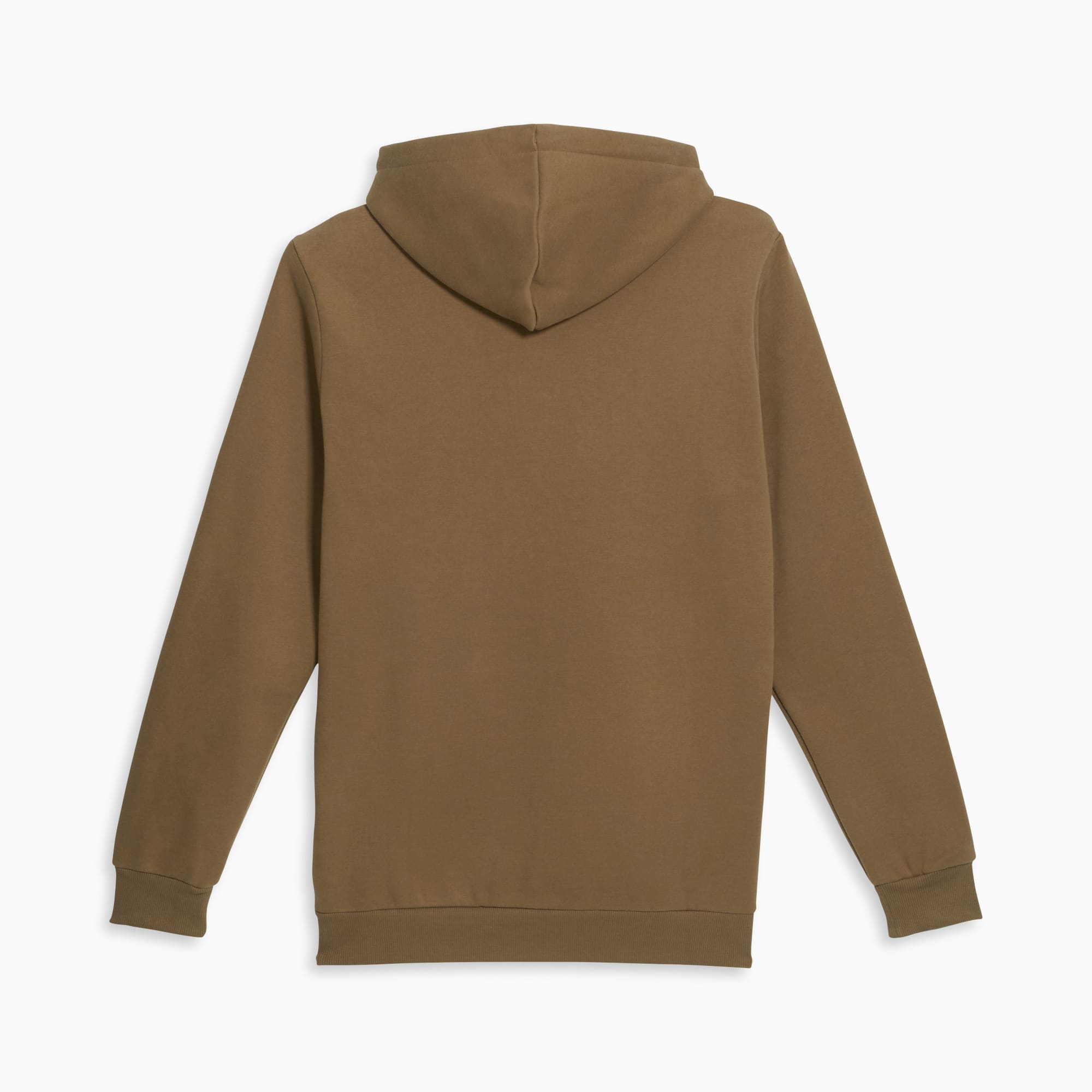 Puma panel script boyfriend hotsell hoodie