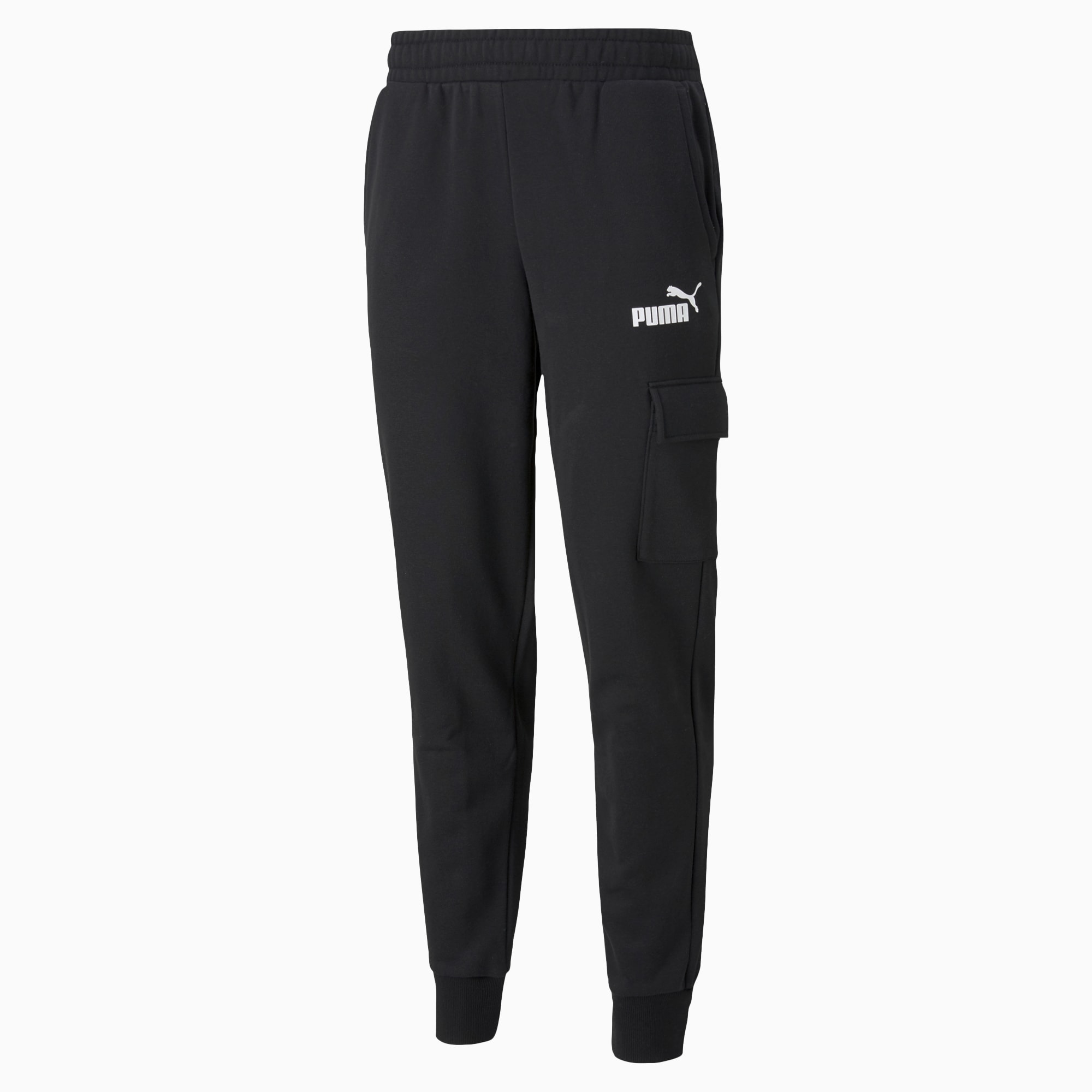 Leggings Depot Black Football Pattern Athleisure Sports Pants