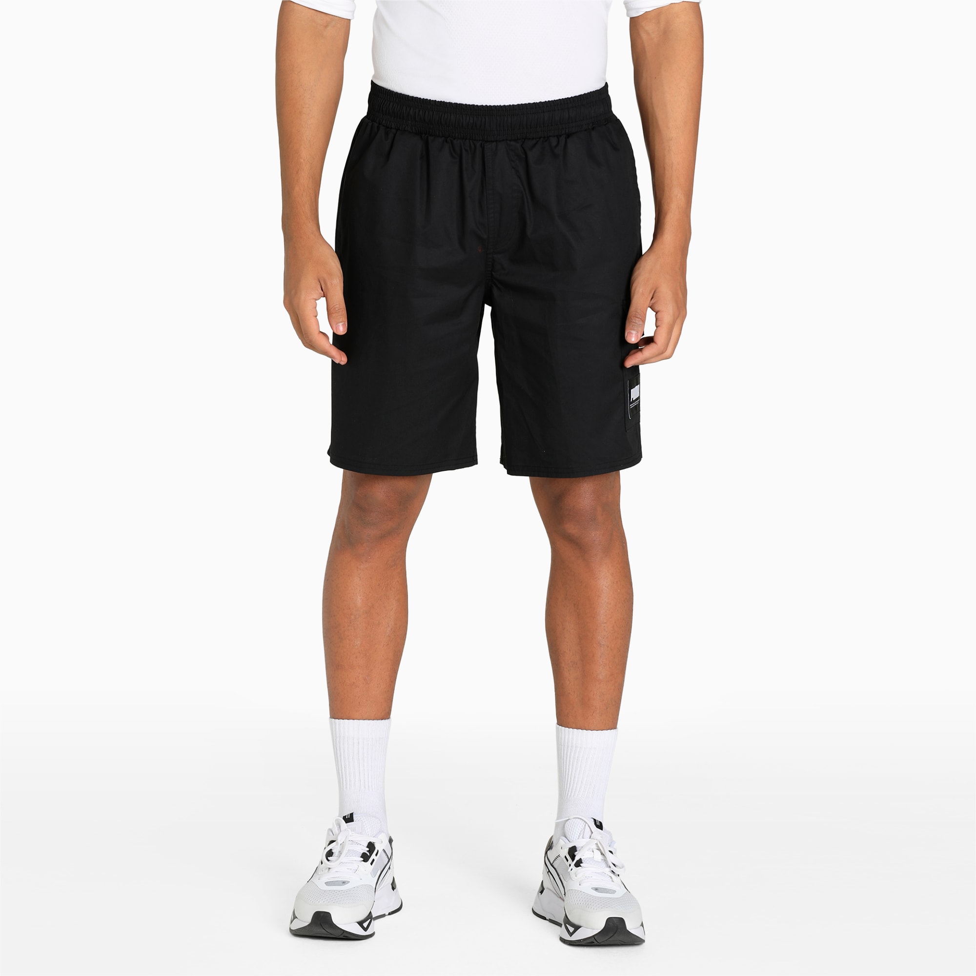 Puma summer shorts best sale