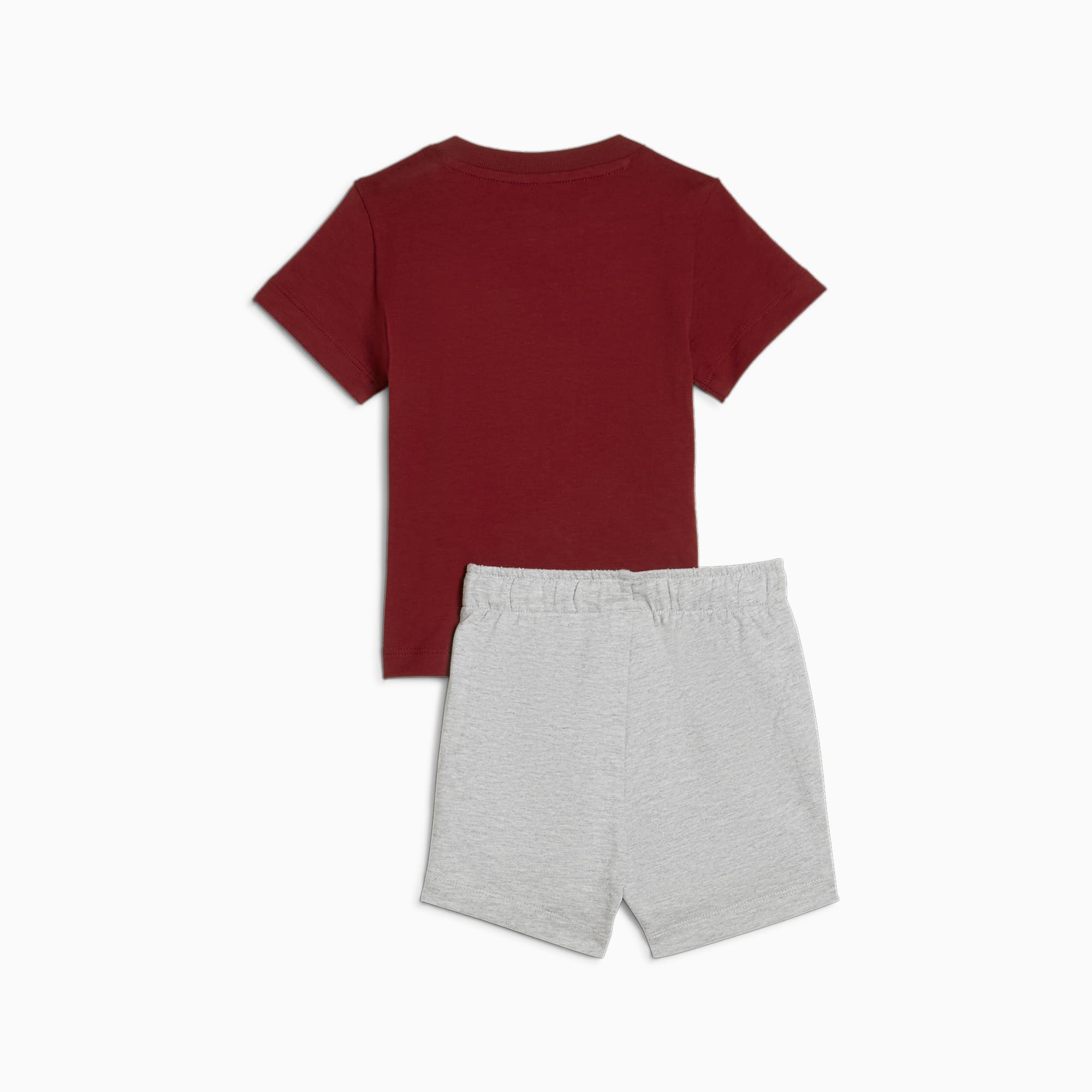 Puma shorts and shirt set sales