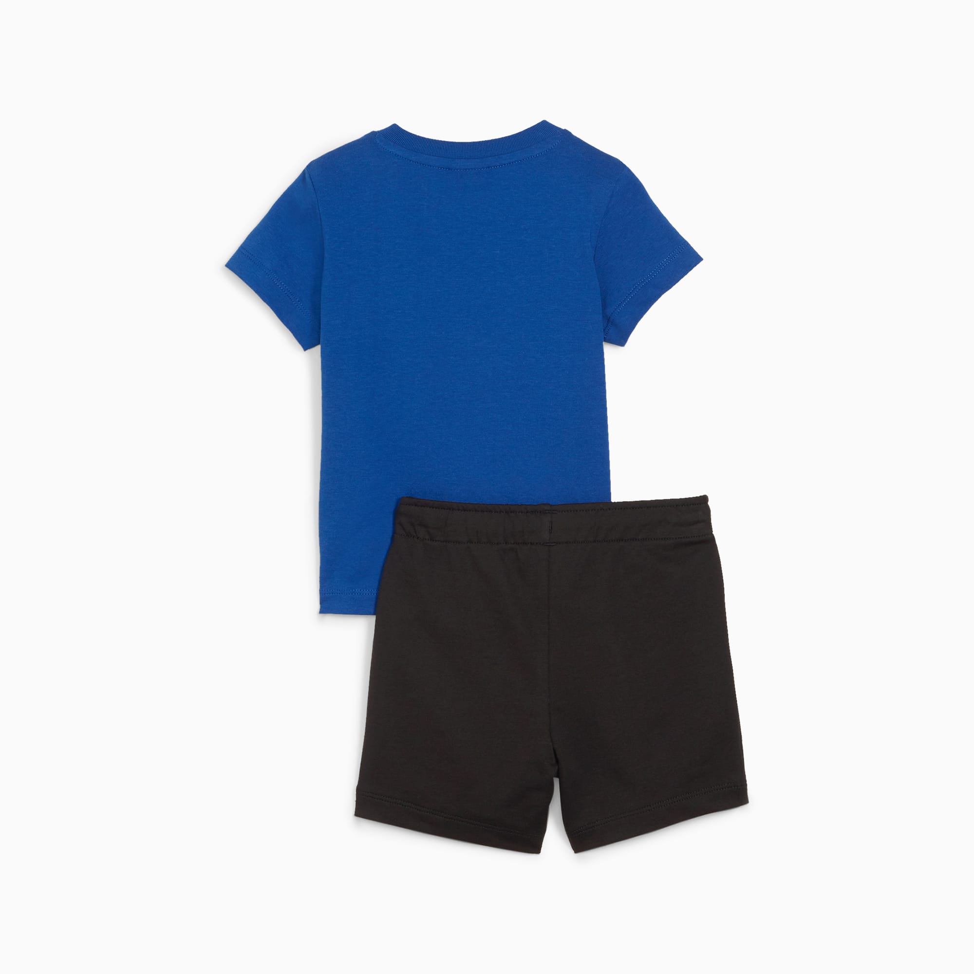 Puma shorts and shirt sales set