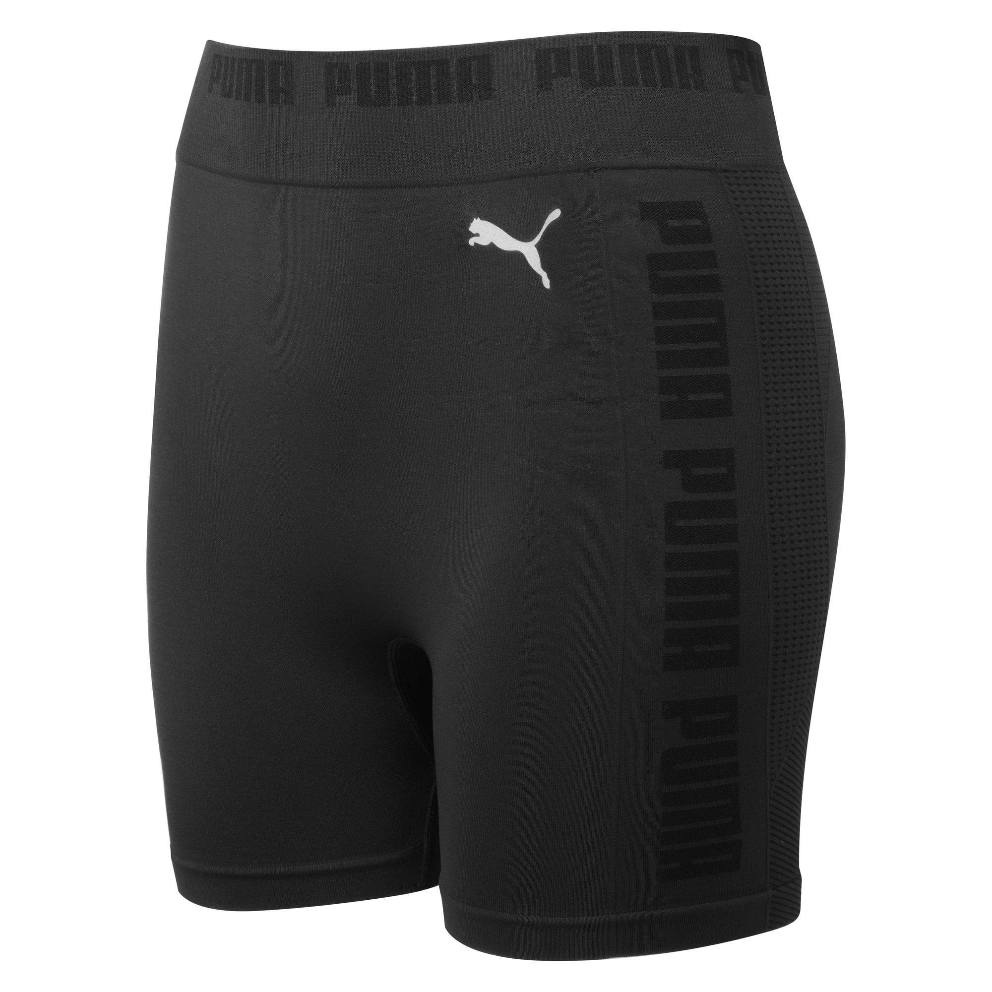 evoKNIT Women s Seamless 5 Shorts