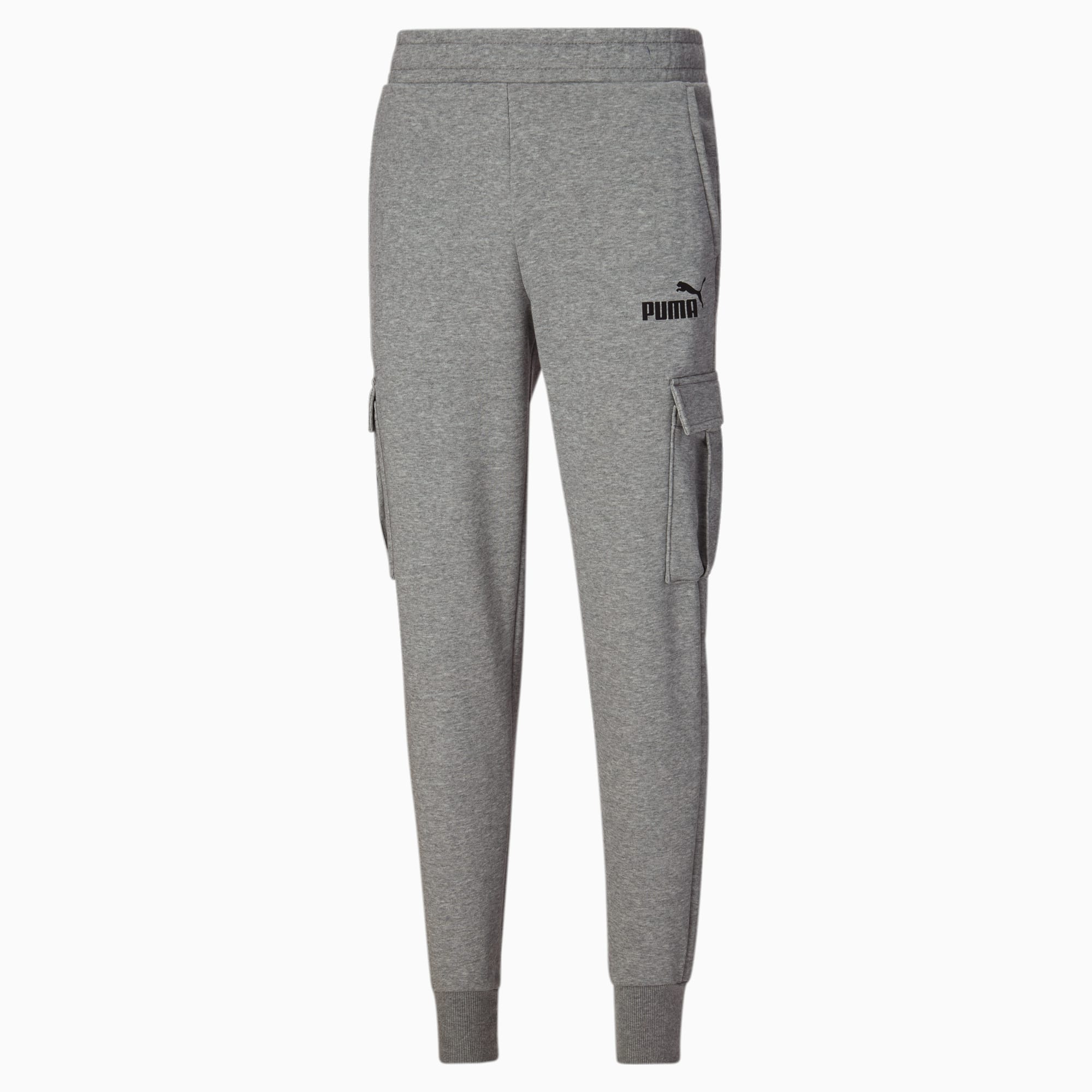Puma essentials+ pocket pants Clearance