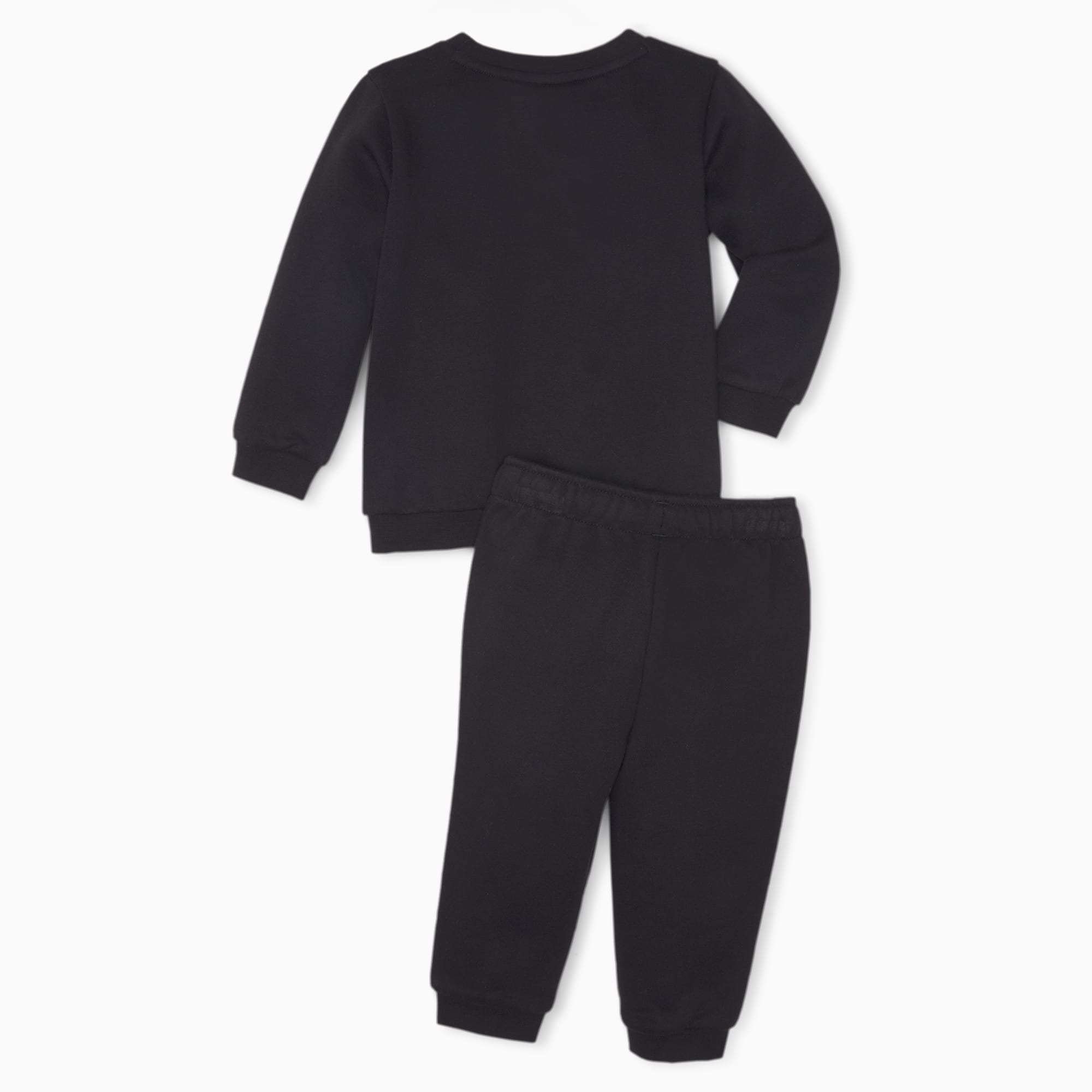 Essentials Minicats Toddlers\' | Jogger PUMA Suit