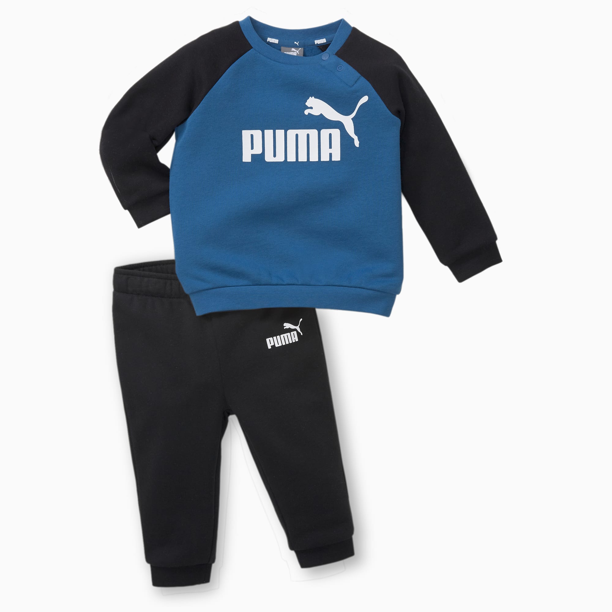 Ensemble puma bebe best sale