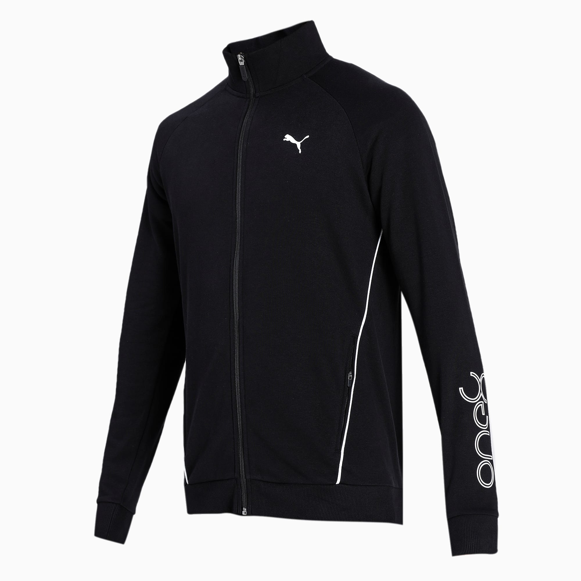 puma one8 tracksuit