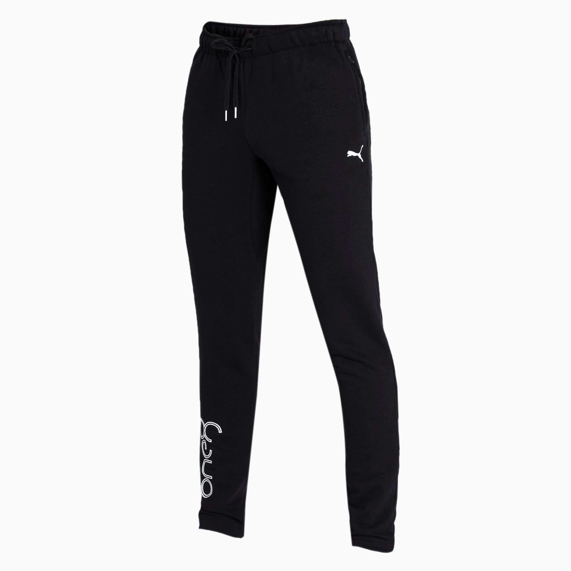 one8 Virat Kohli Men s Logo Sweat Pants
