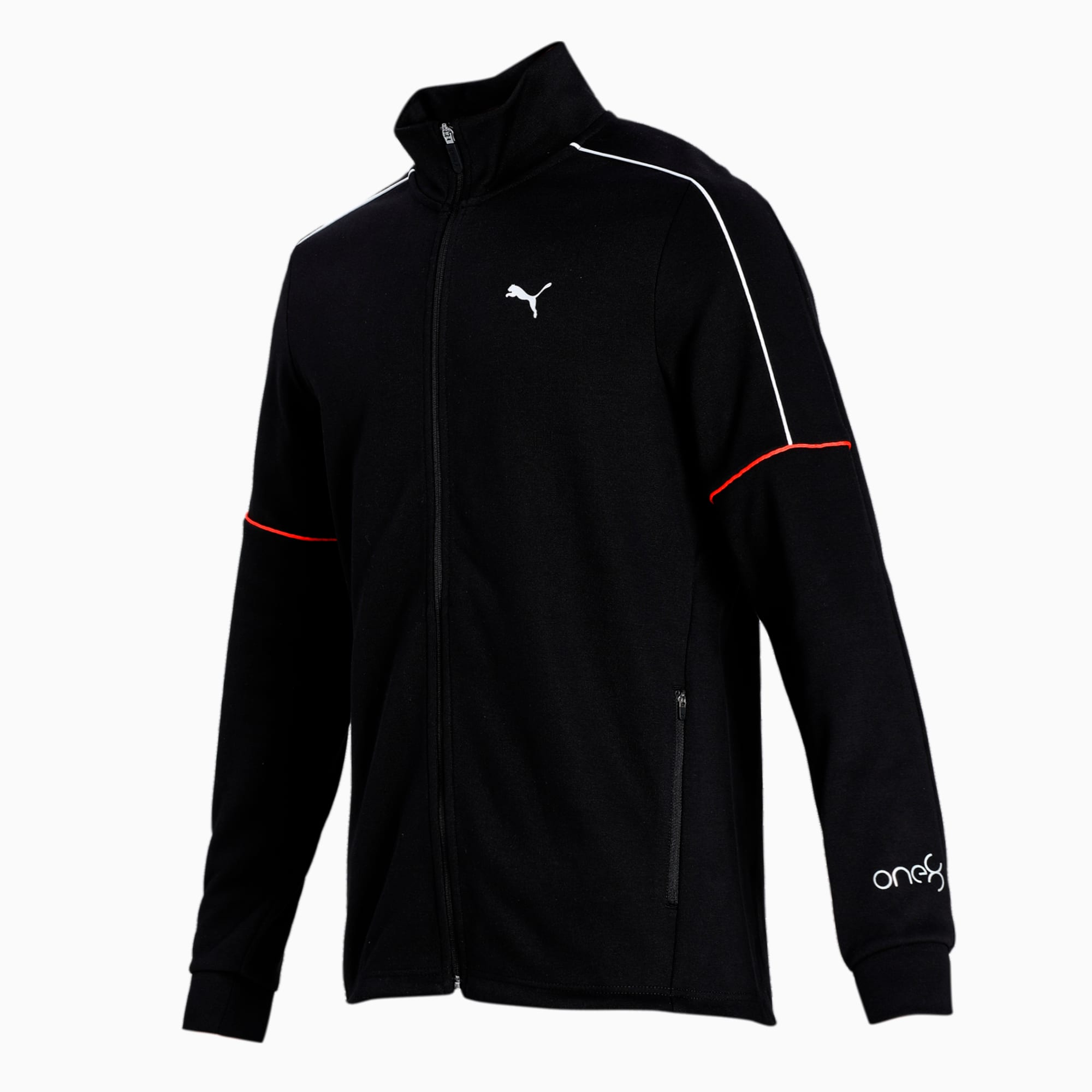Puma one8 jacket price online