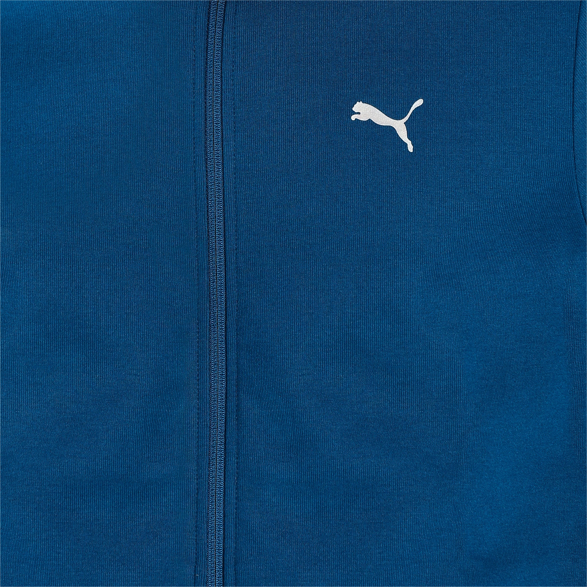 Puma one8 top sweat jacket